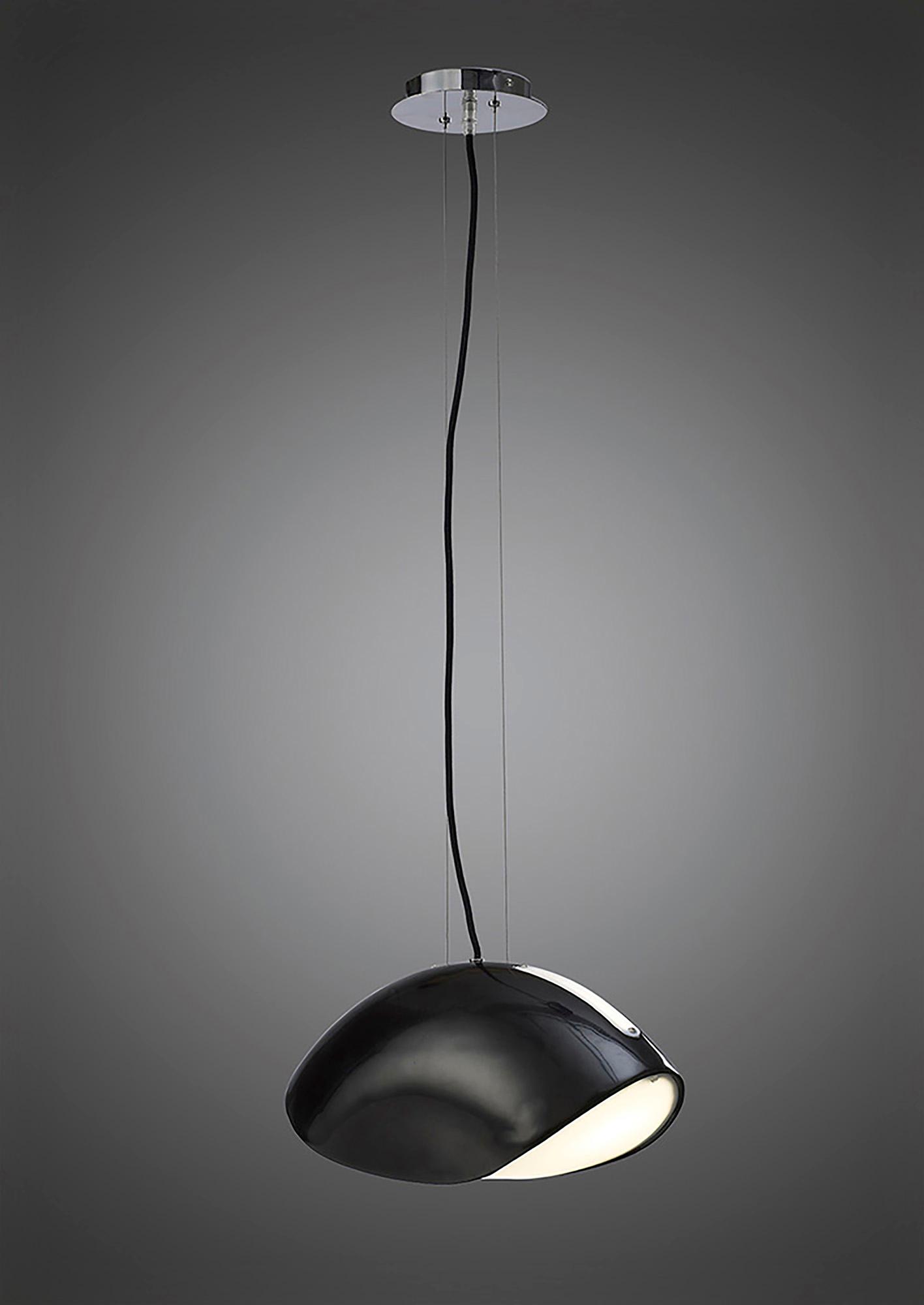 Pasion Rectangular Pendant