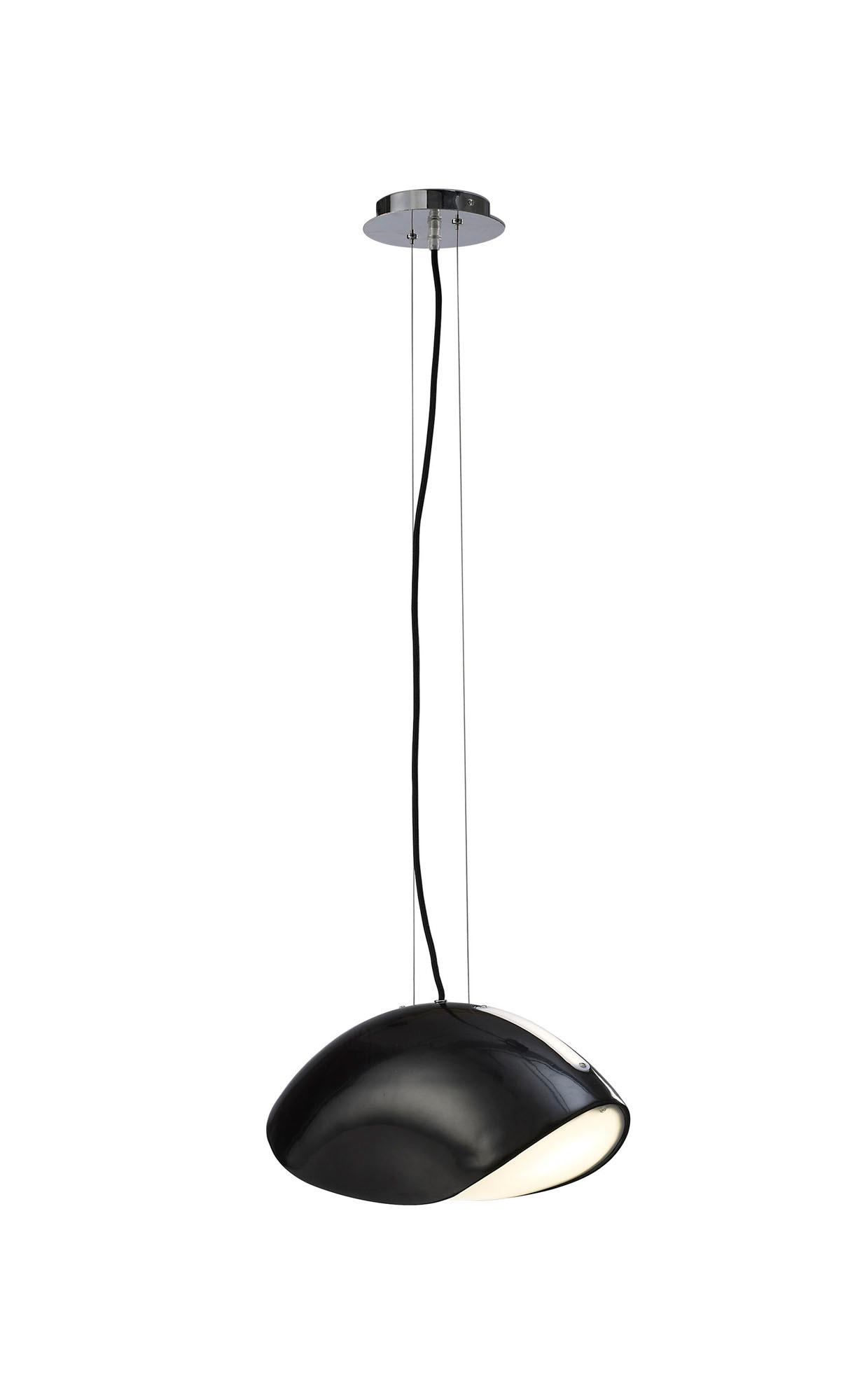 Pasion Rectangular Pendant