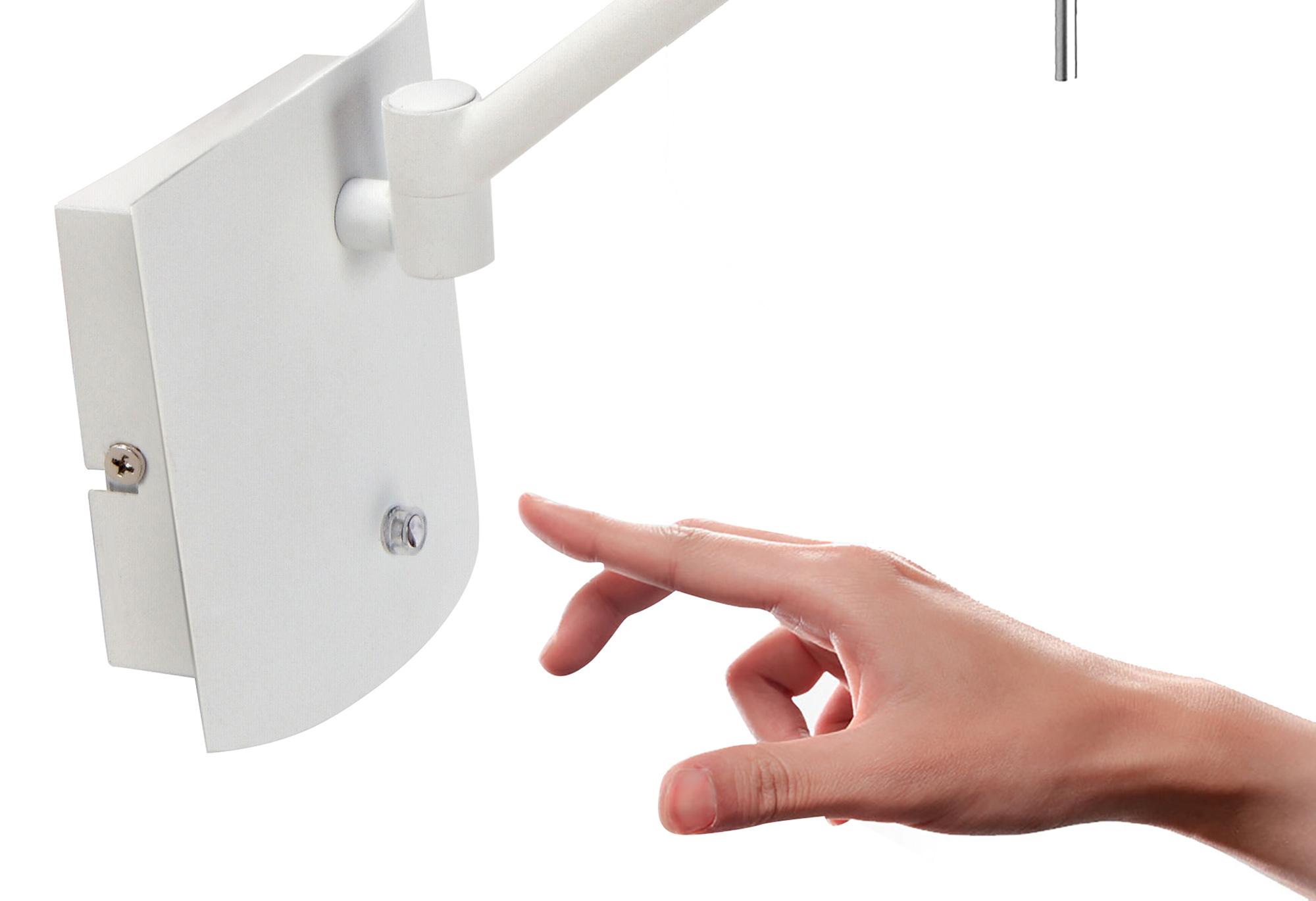 Phuket Wall Lamp