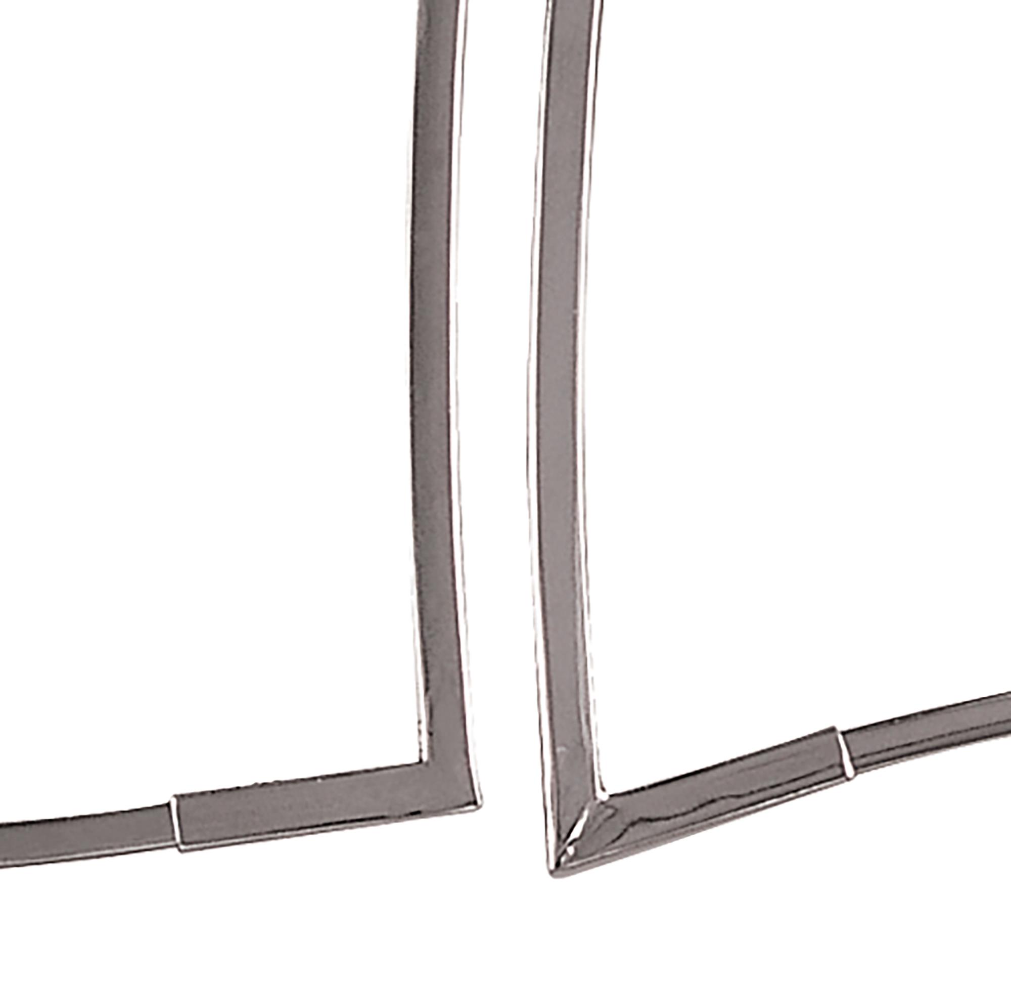 Pietra Linear Pendant