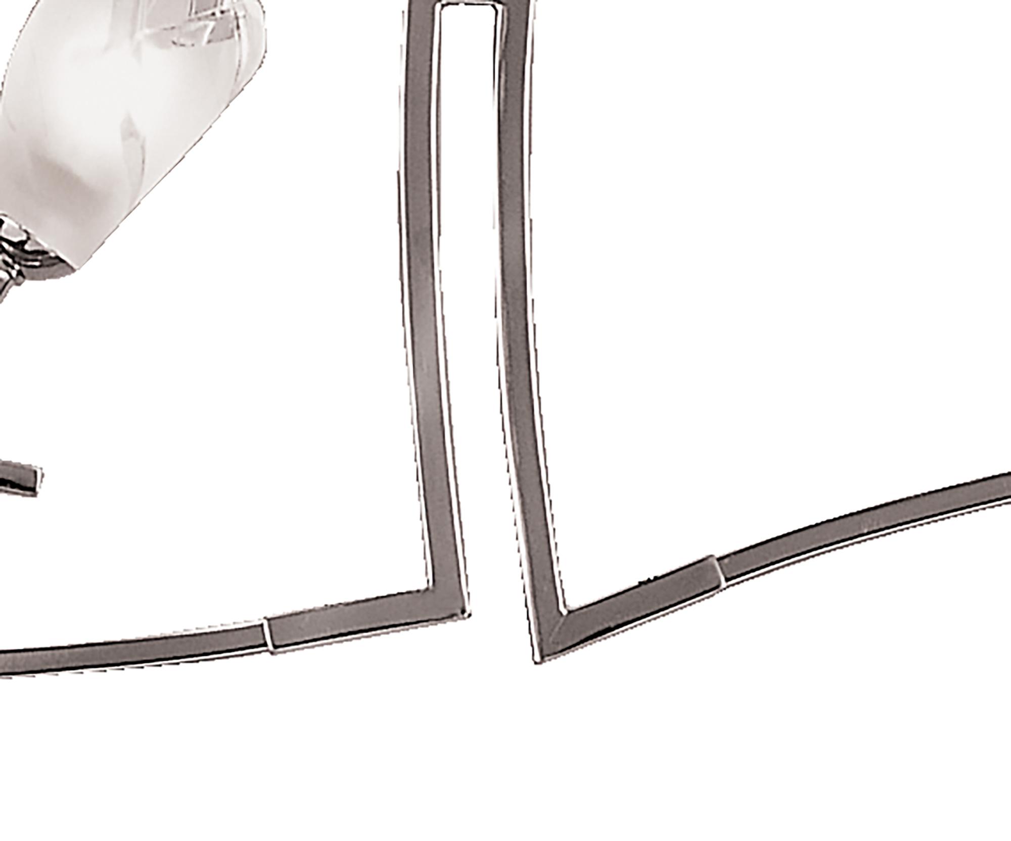 Pietra Linear Pendant