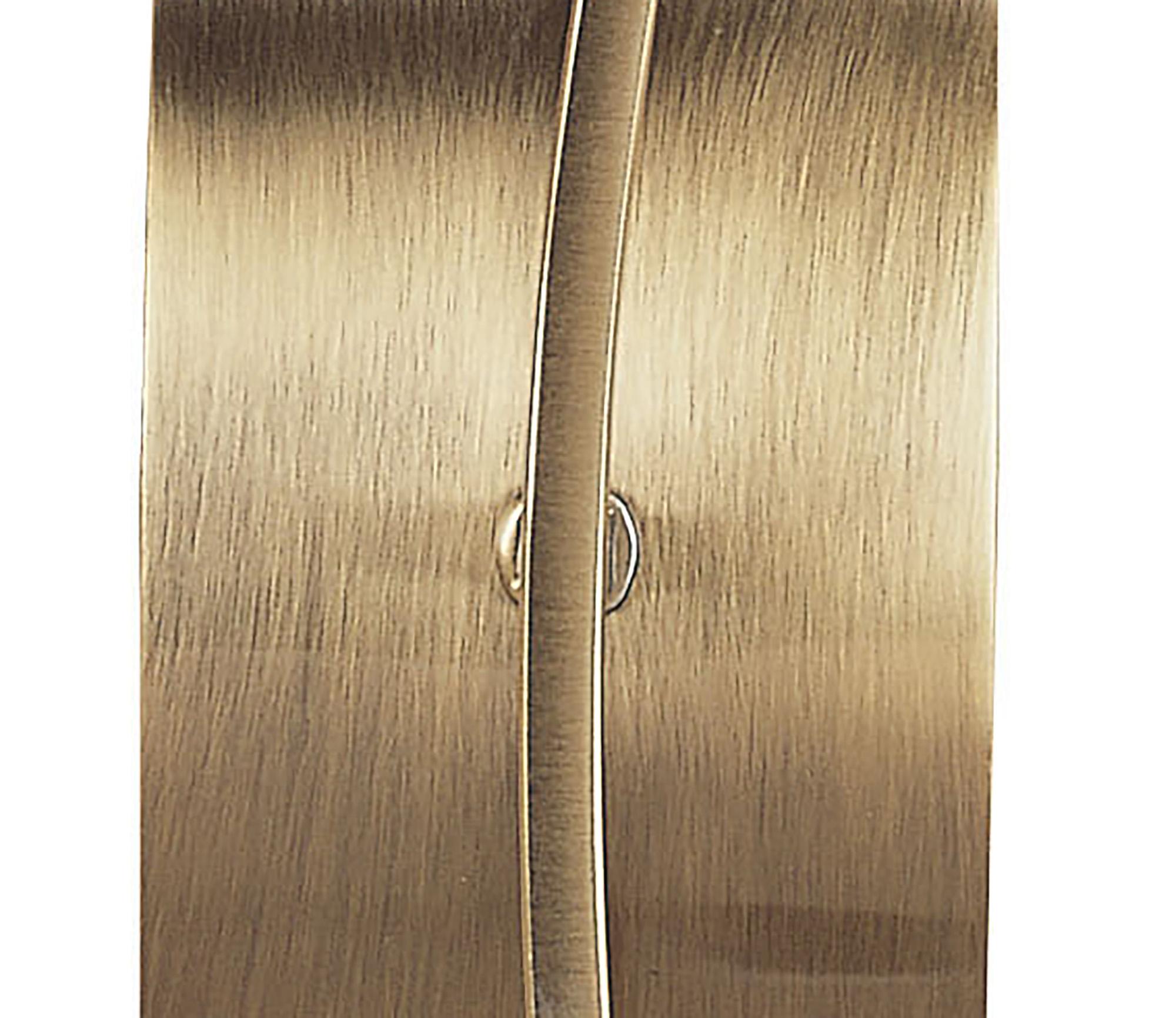 Pietra Wall Lamp Switched