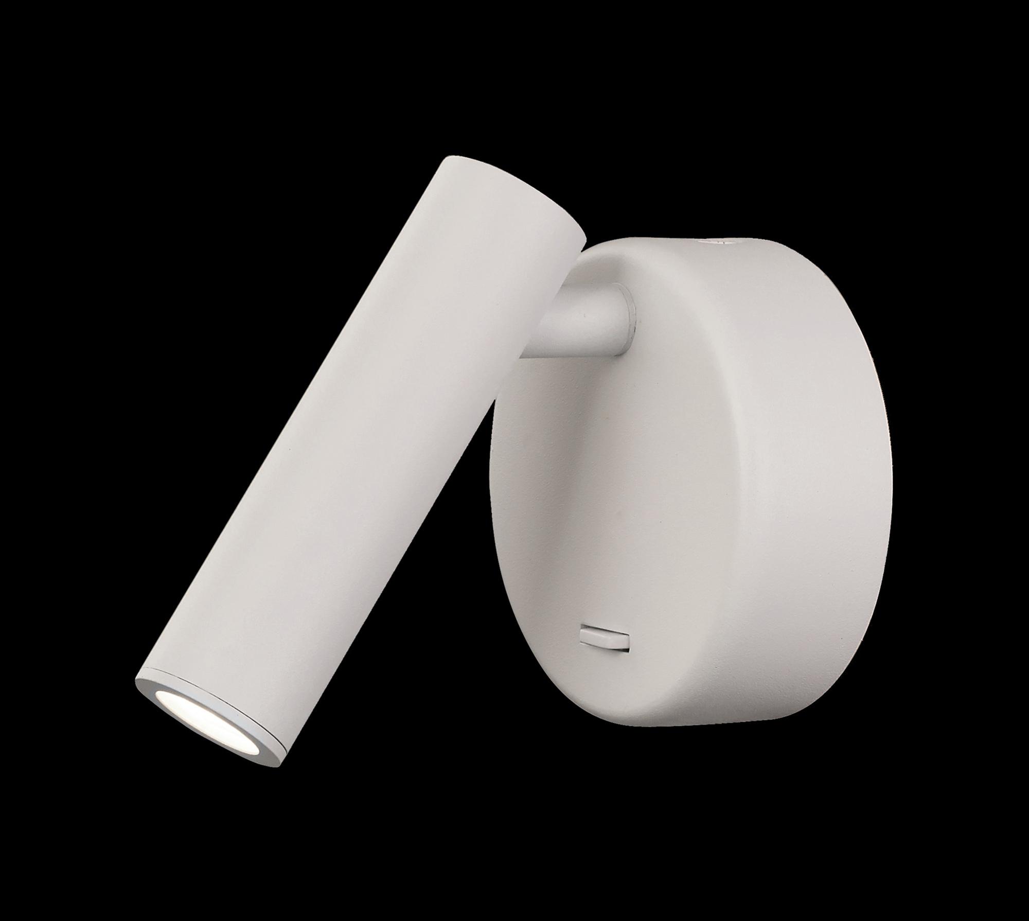 Prea Wall/Reading Light