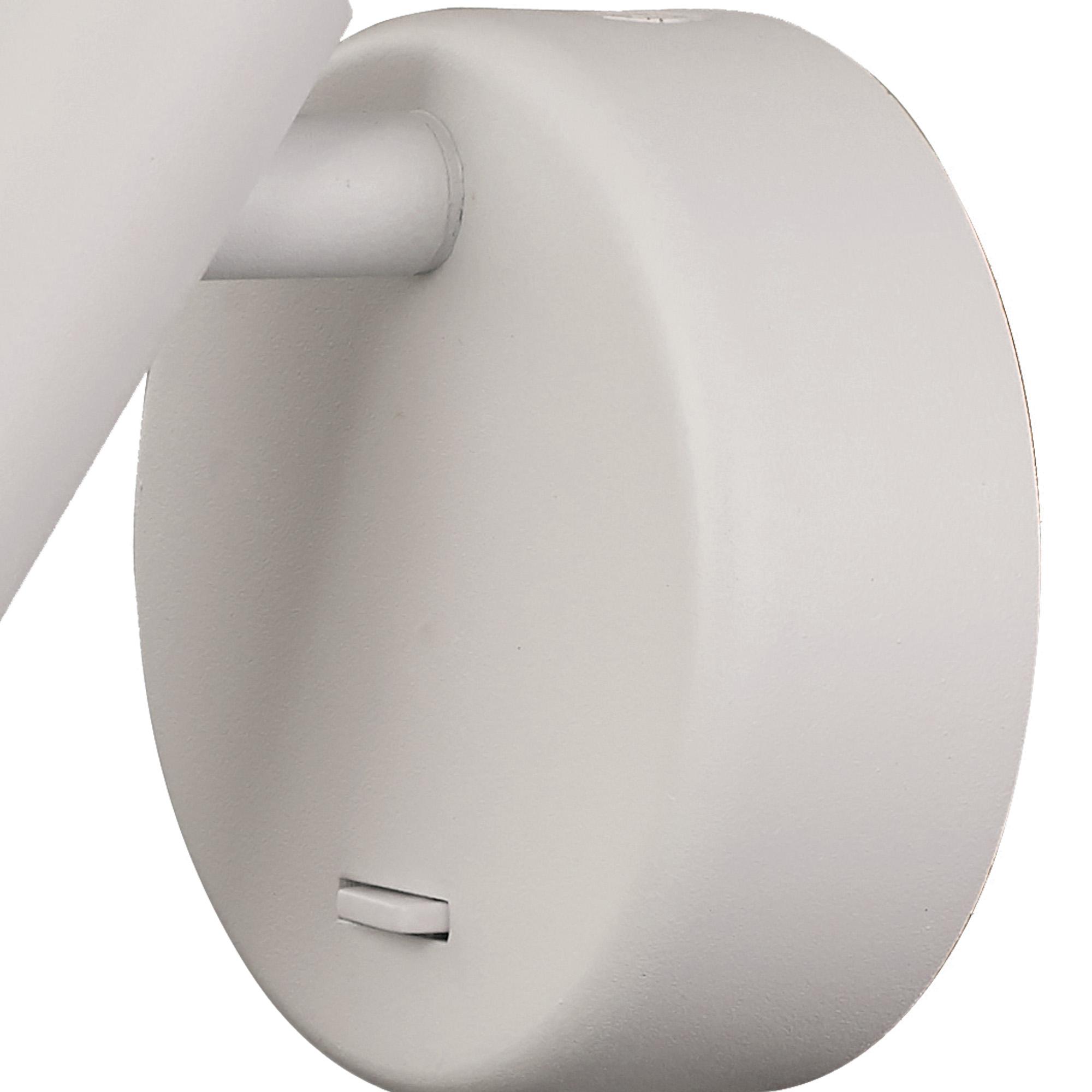 Prea Wall/Reading Light