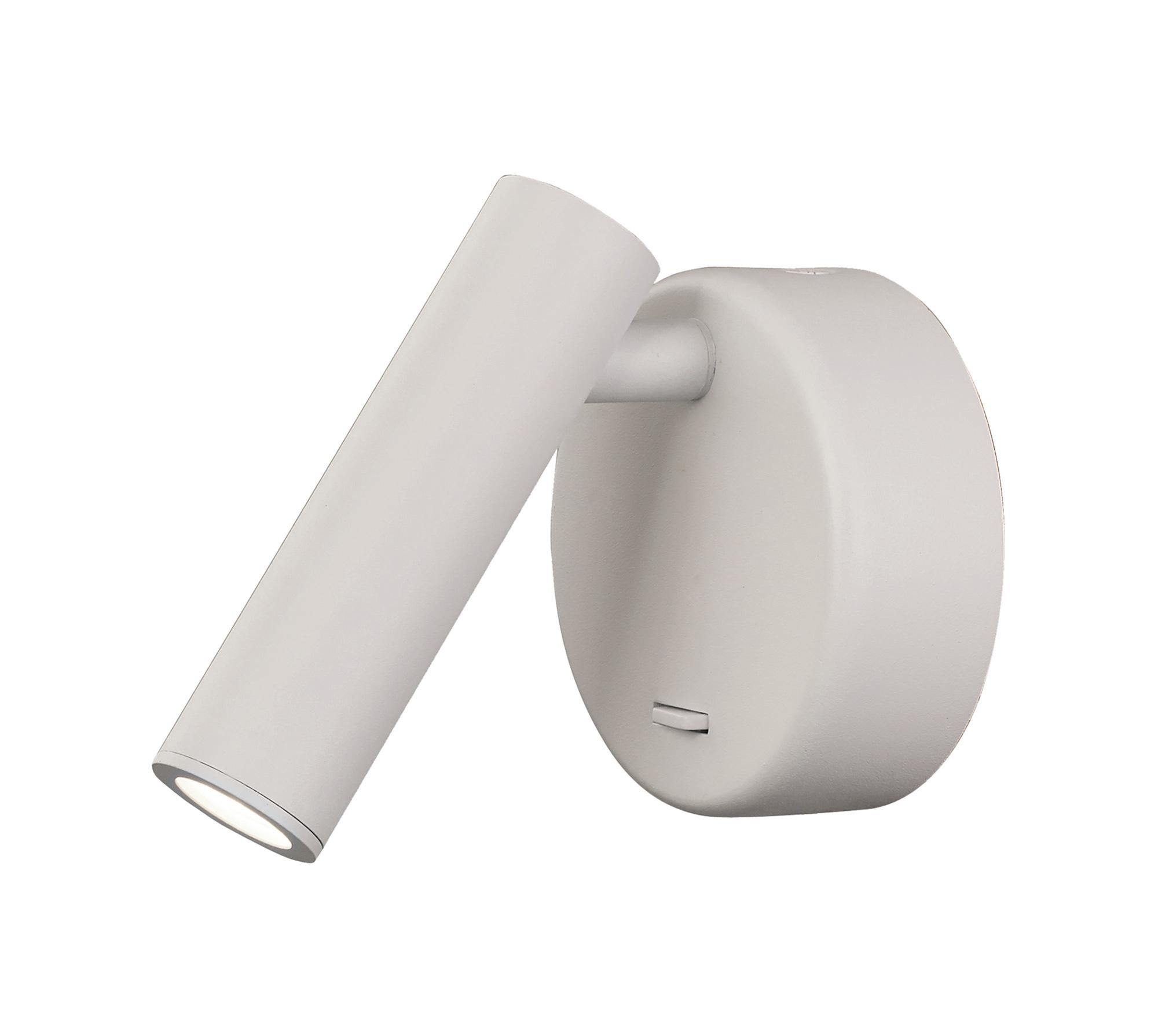 Prea Wall/Reading Light