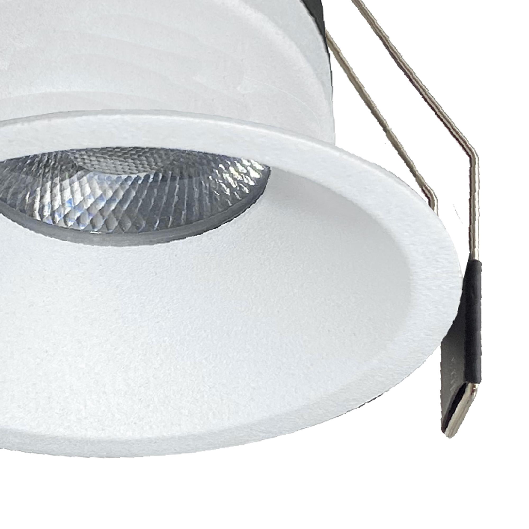 Rombok Downlight