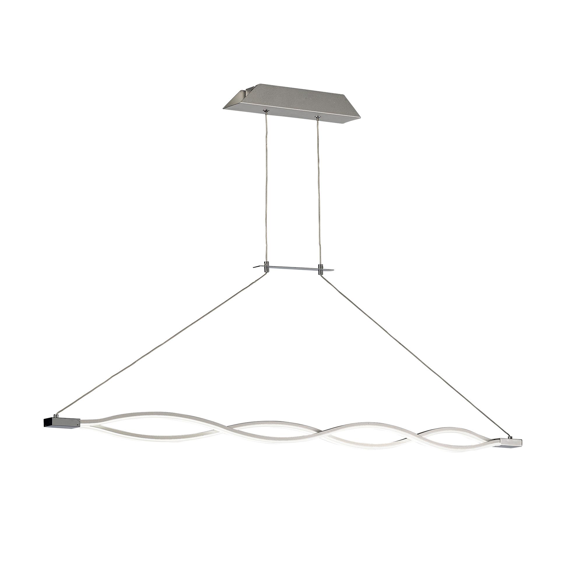Sahara Linear Pendant