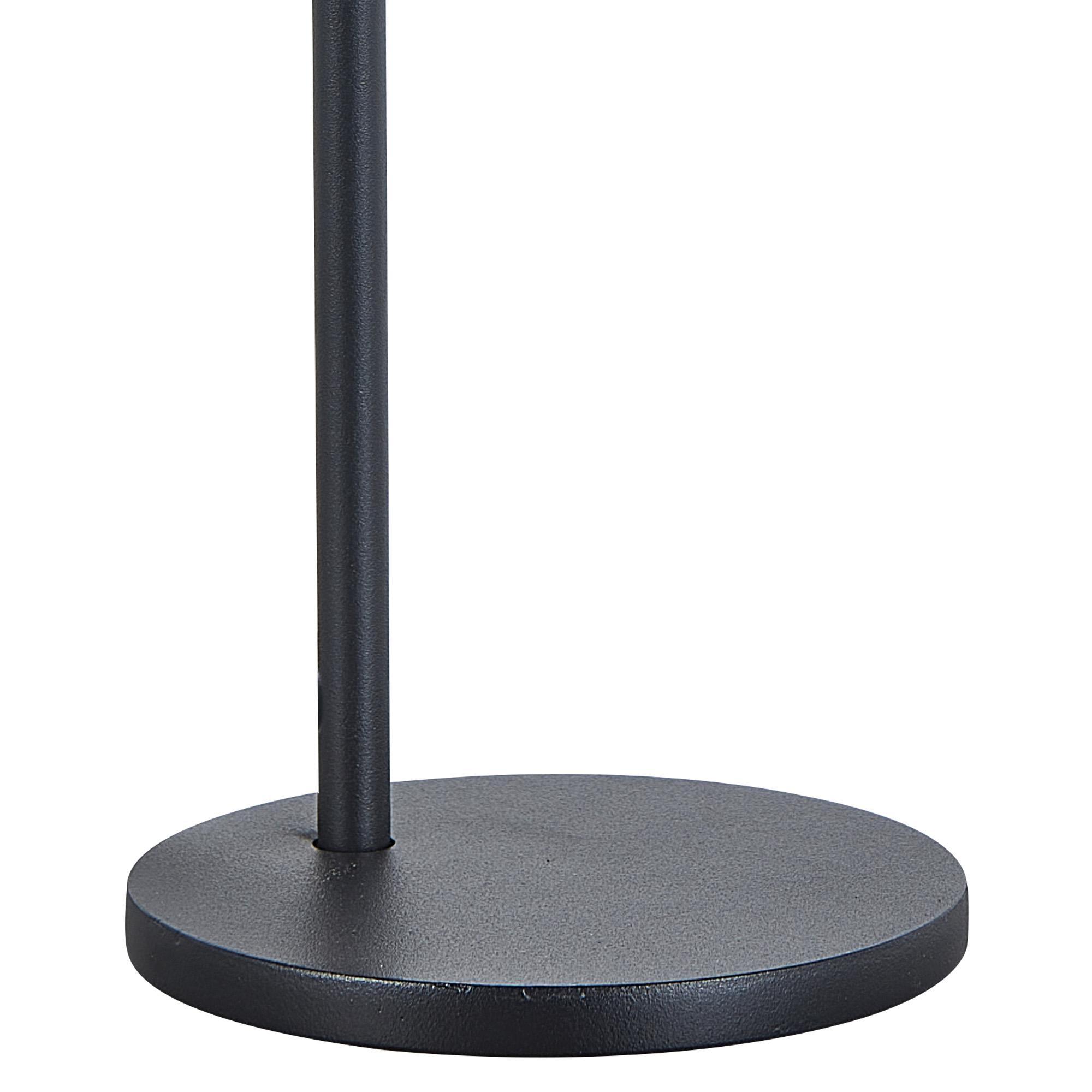 Sal Tall Table Lamp With Inline Switch