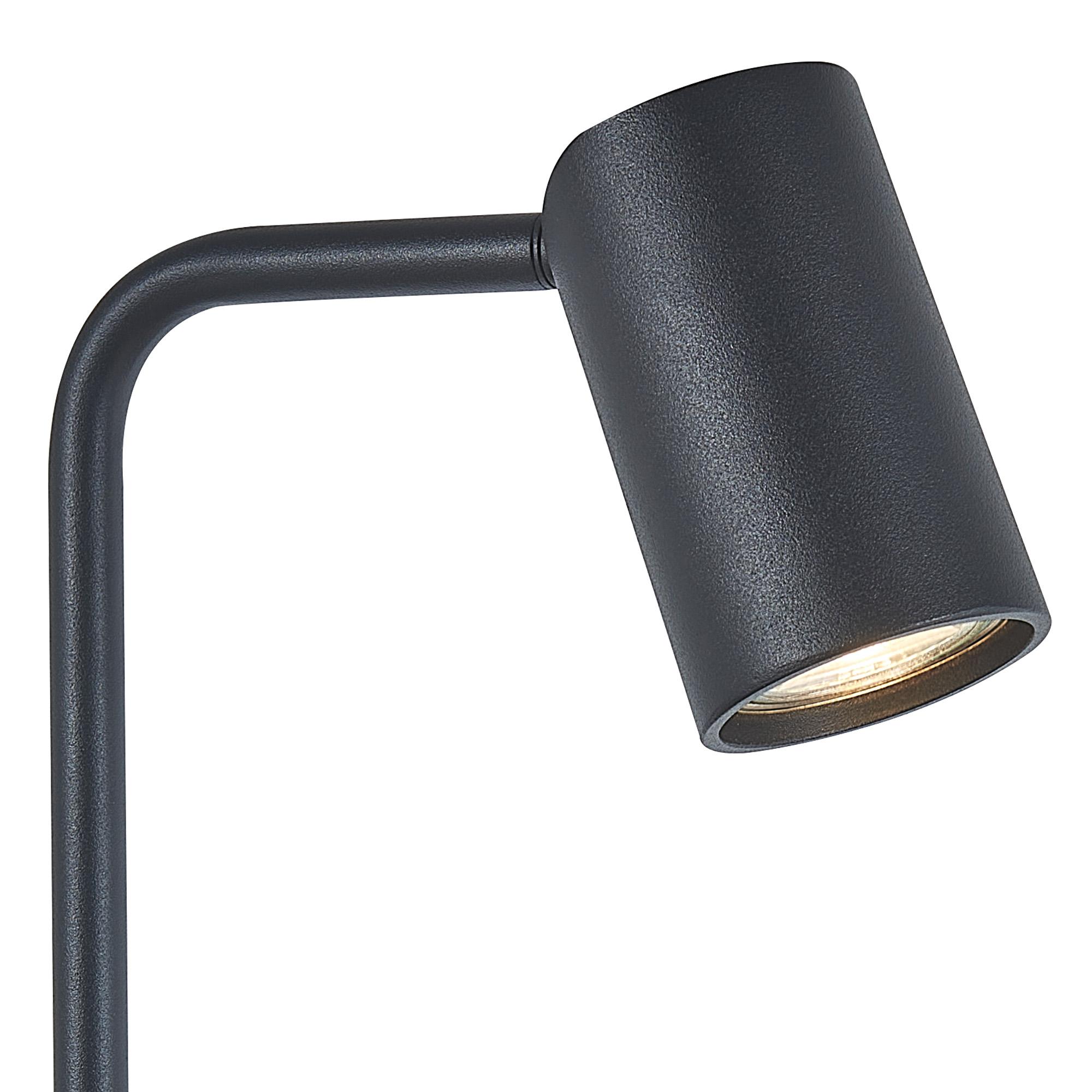 Sal Tall Table Lamp With Inline Switch