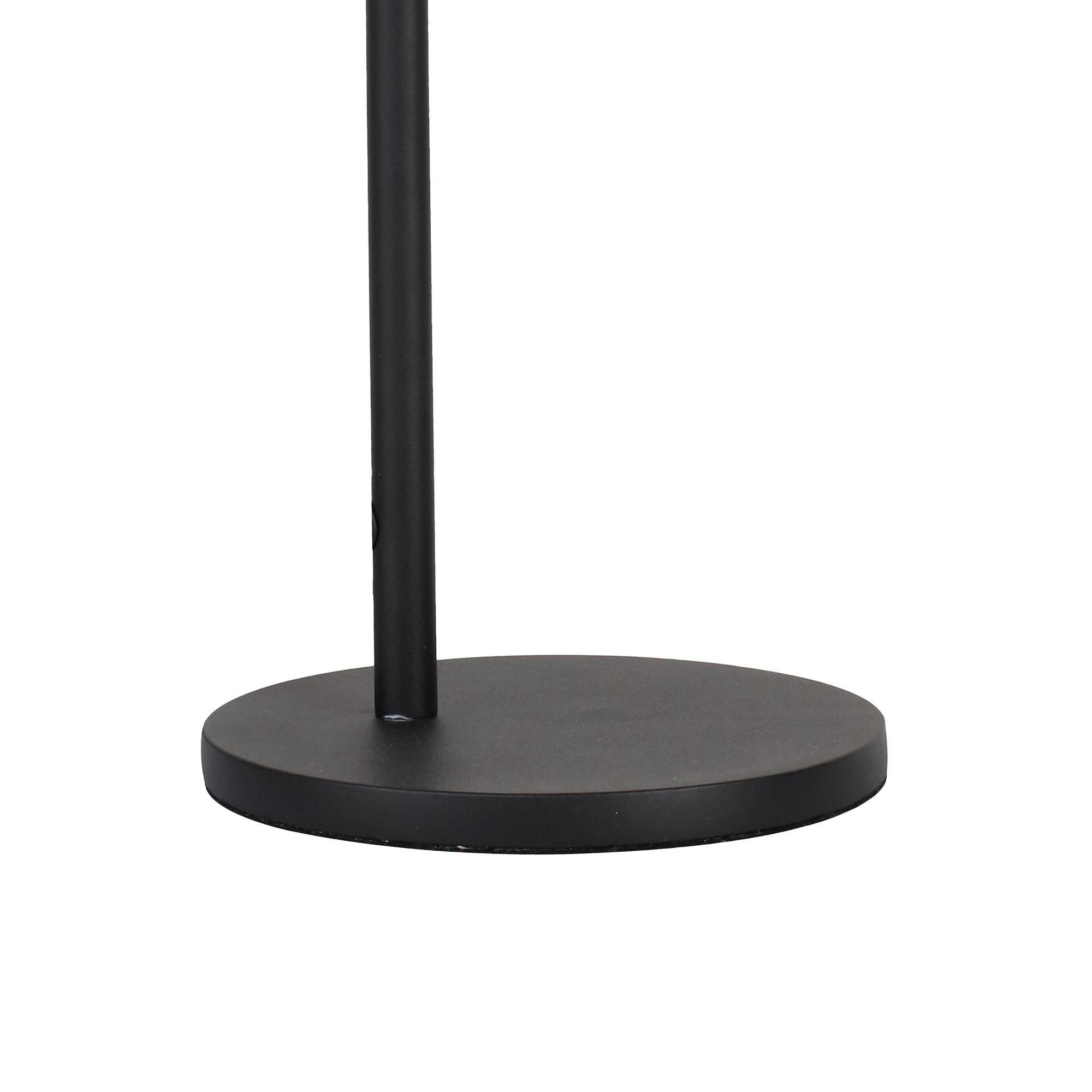 Sal Small Table Lamp With Inline Switch