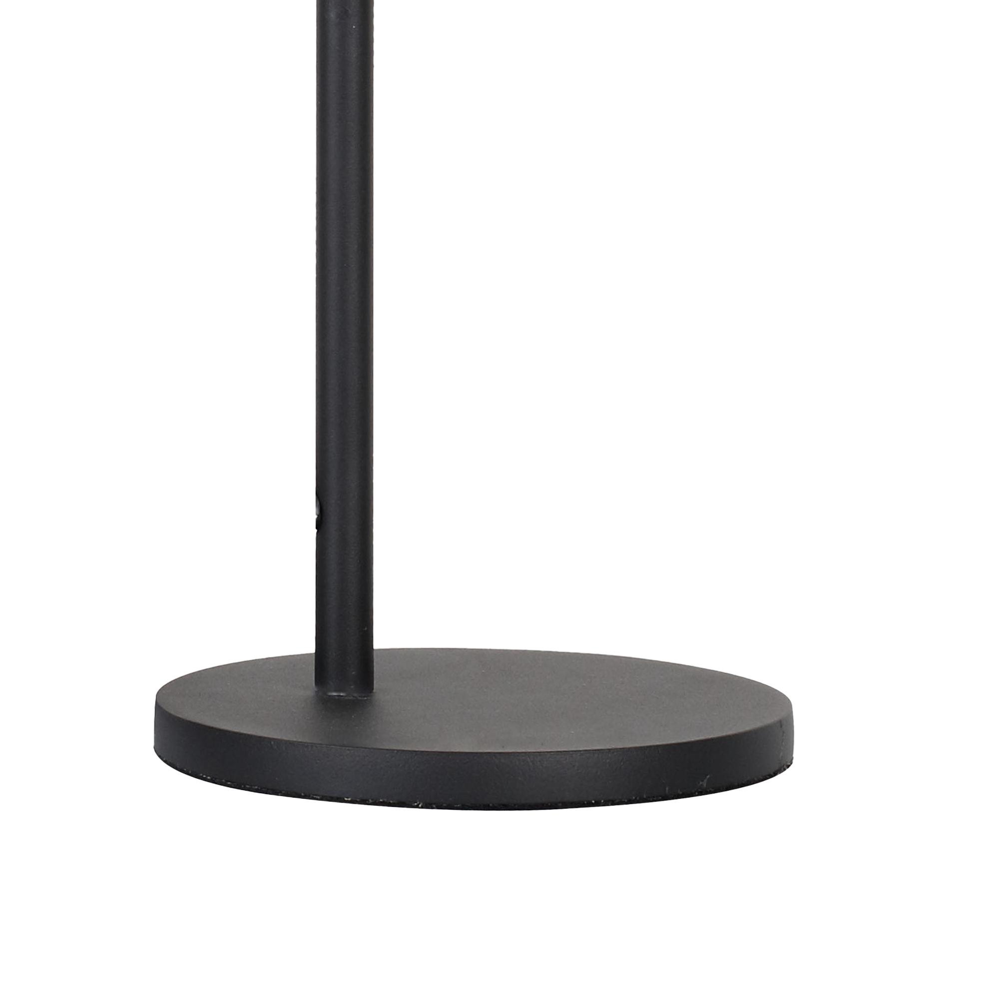 Sal Tall Table Lamp With Inline Switch