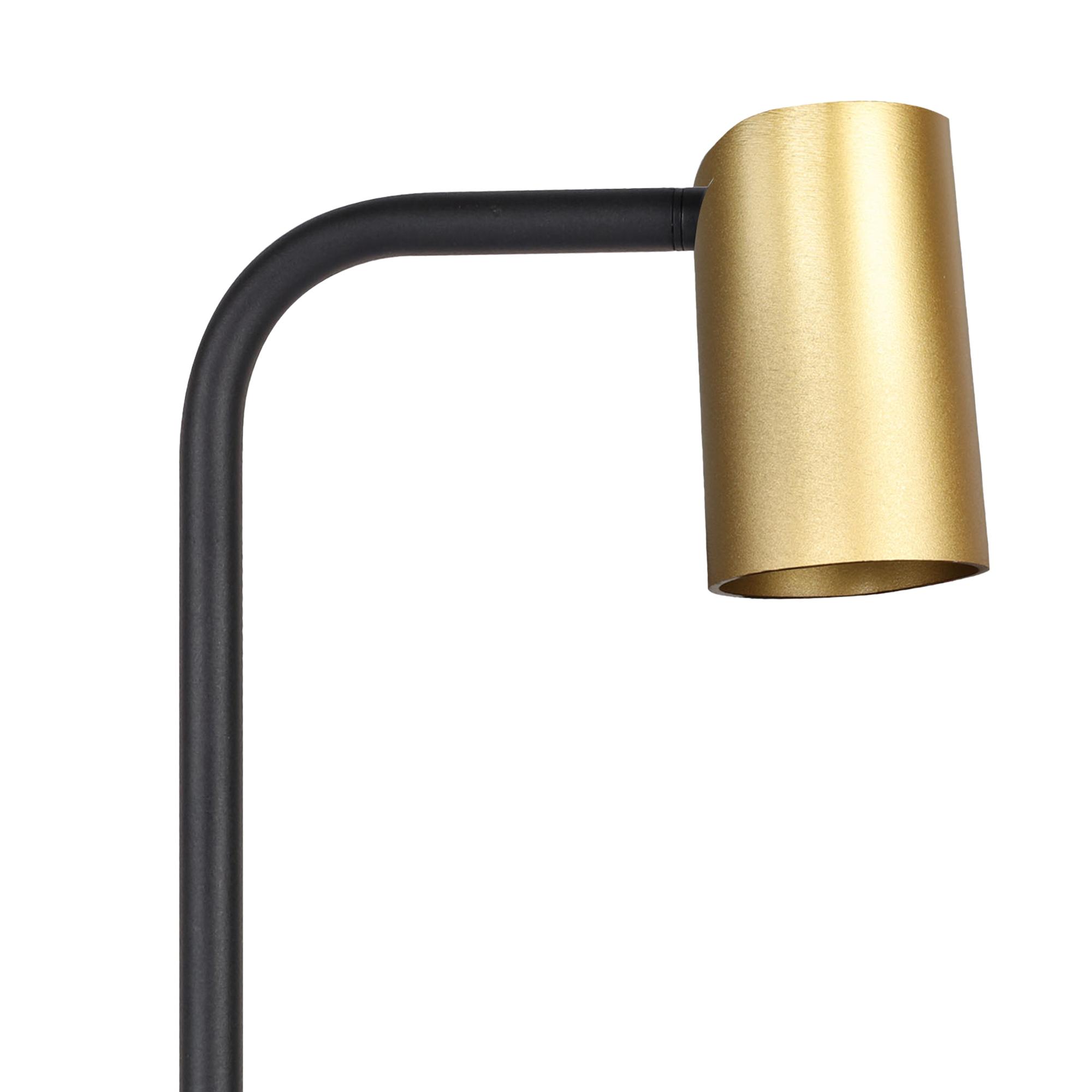 Sal Tall Table Lamp With Inline Switch
