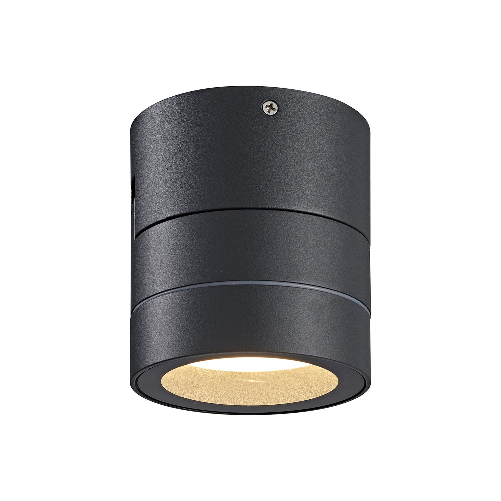 Saler Adjustable Ceiling Spotlight/Wall Light