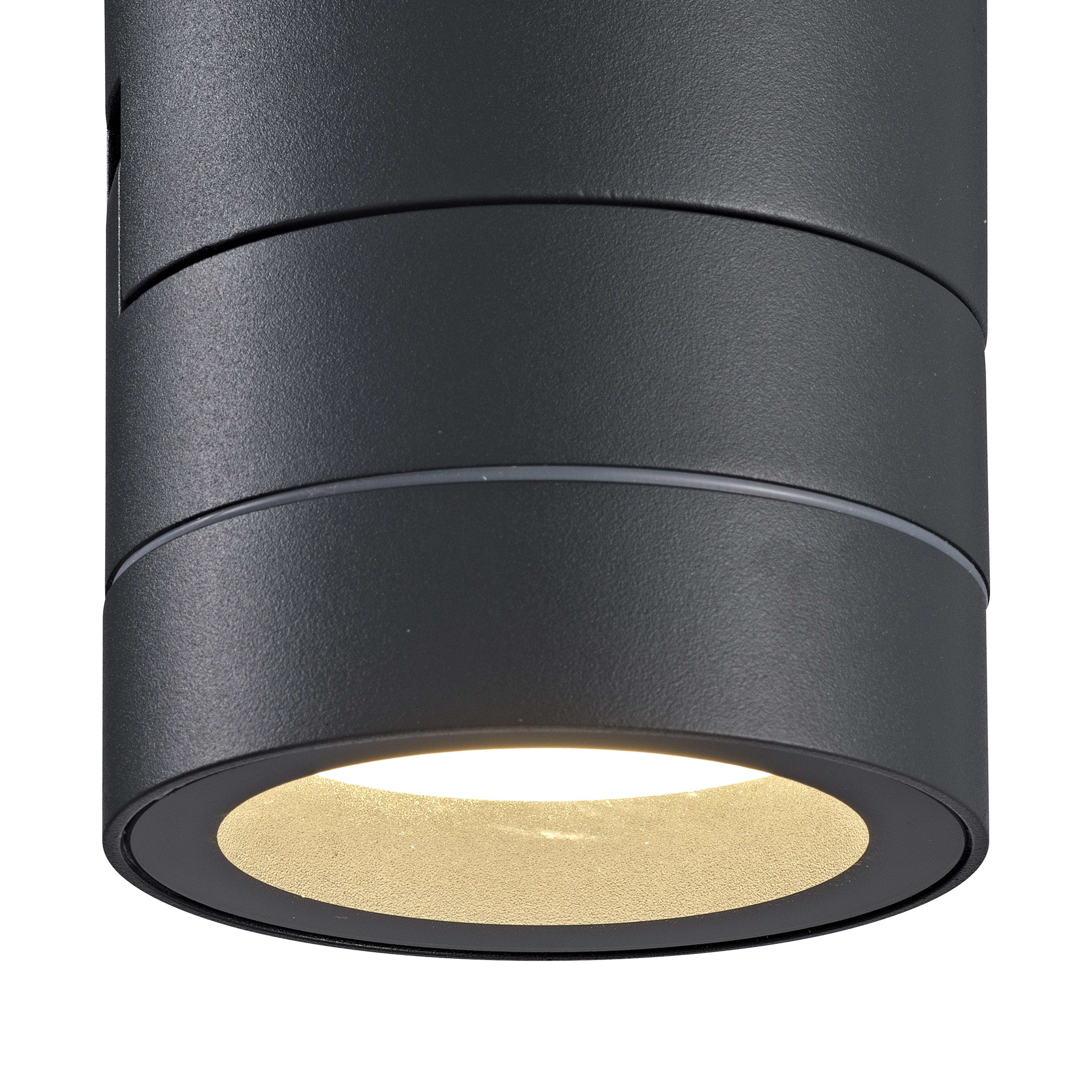 Saler Adjustable Ceiling Spotlight/Wall Light