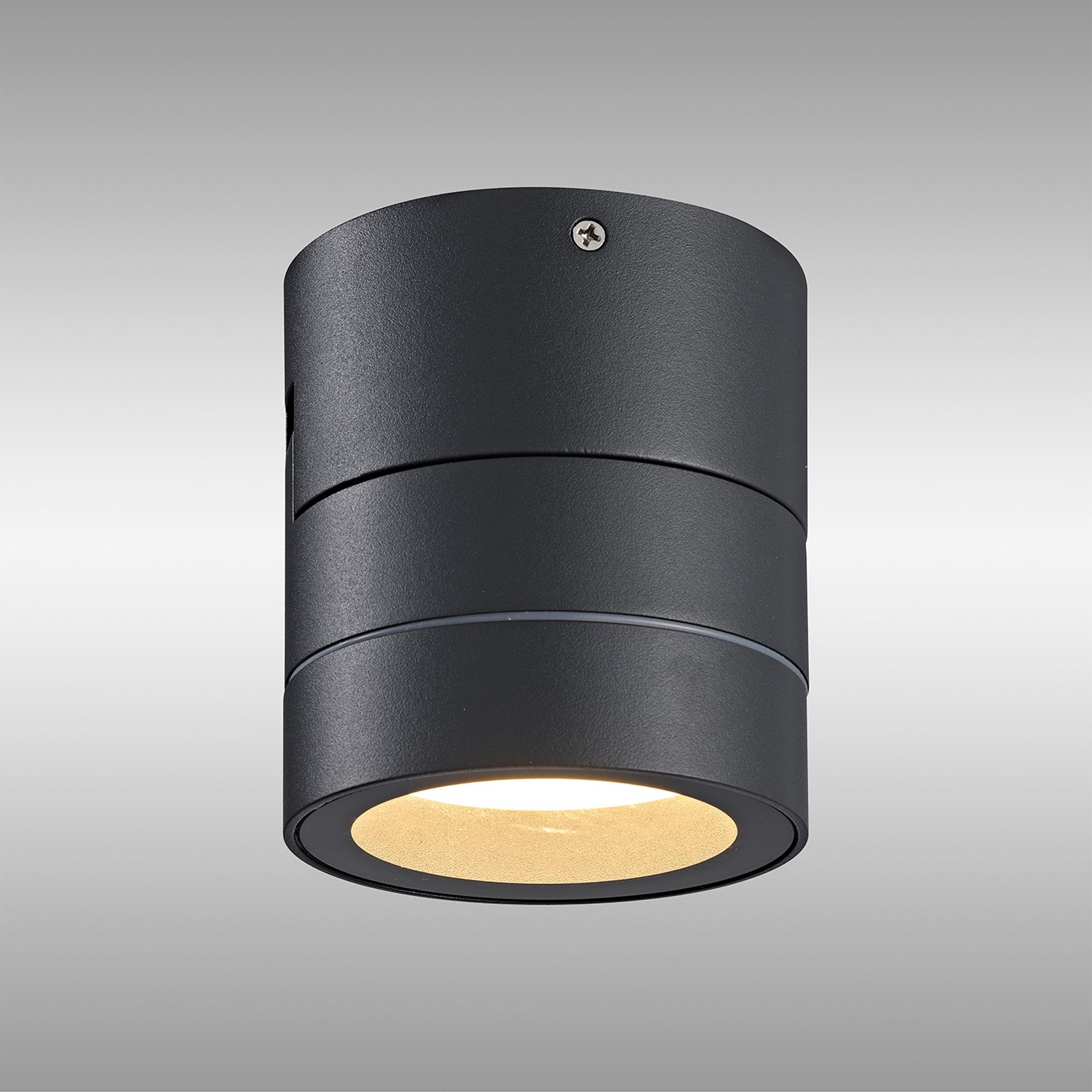 Saler Adjustable Dimmable Ceiling Spotlight/Wall Light