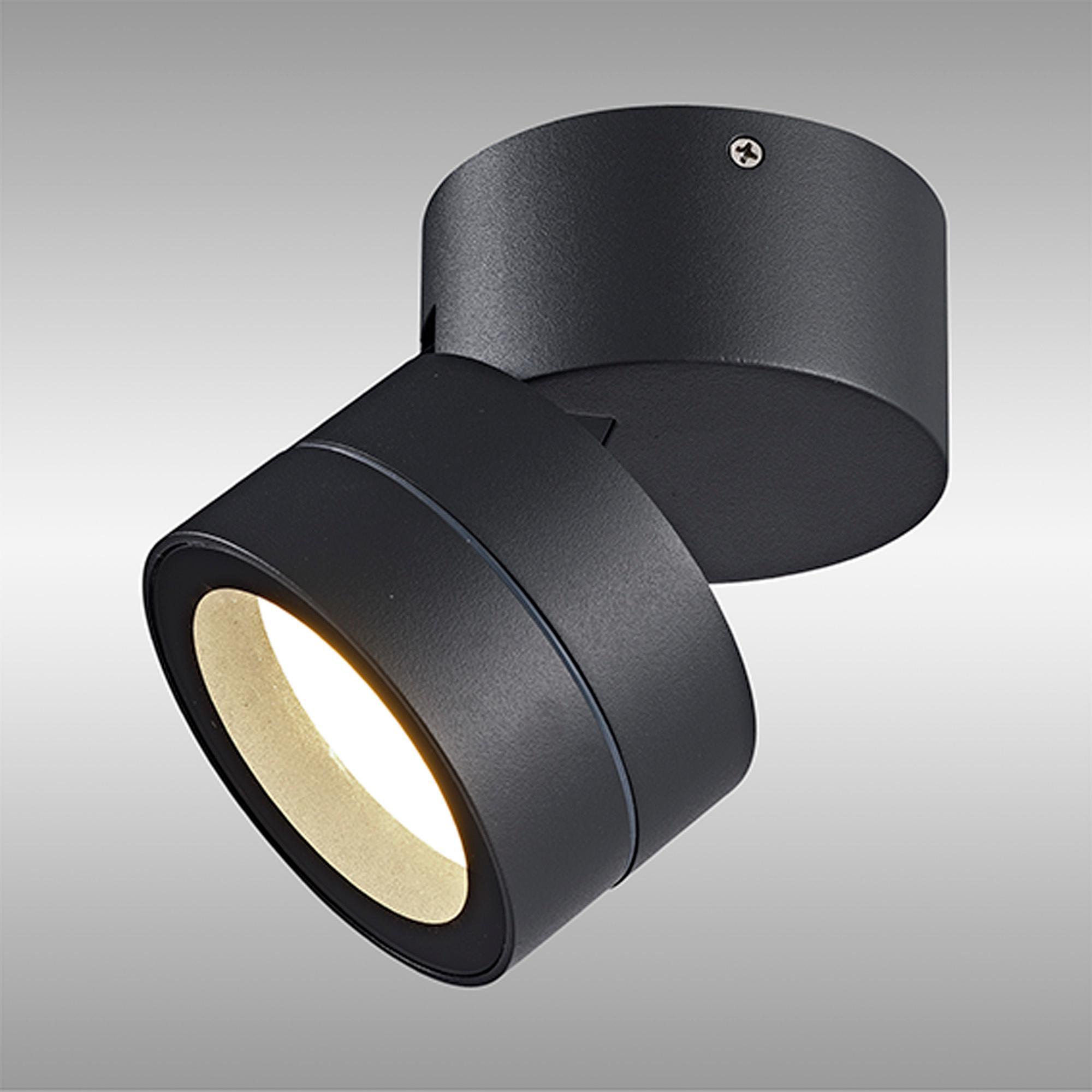 Saler Adjustable Dimmable Ceiling Spotlight/Wall Light
