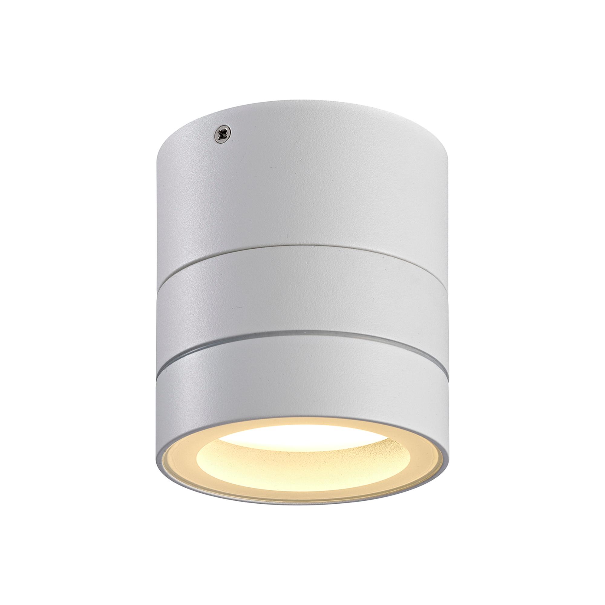 Saler Adjustable Ceiling Spotlight/Wall Light