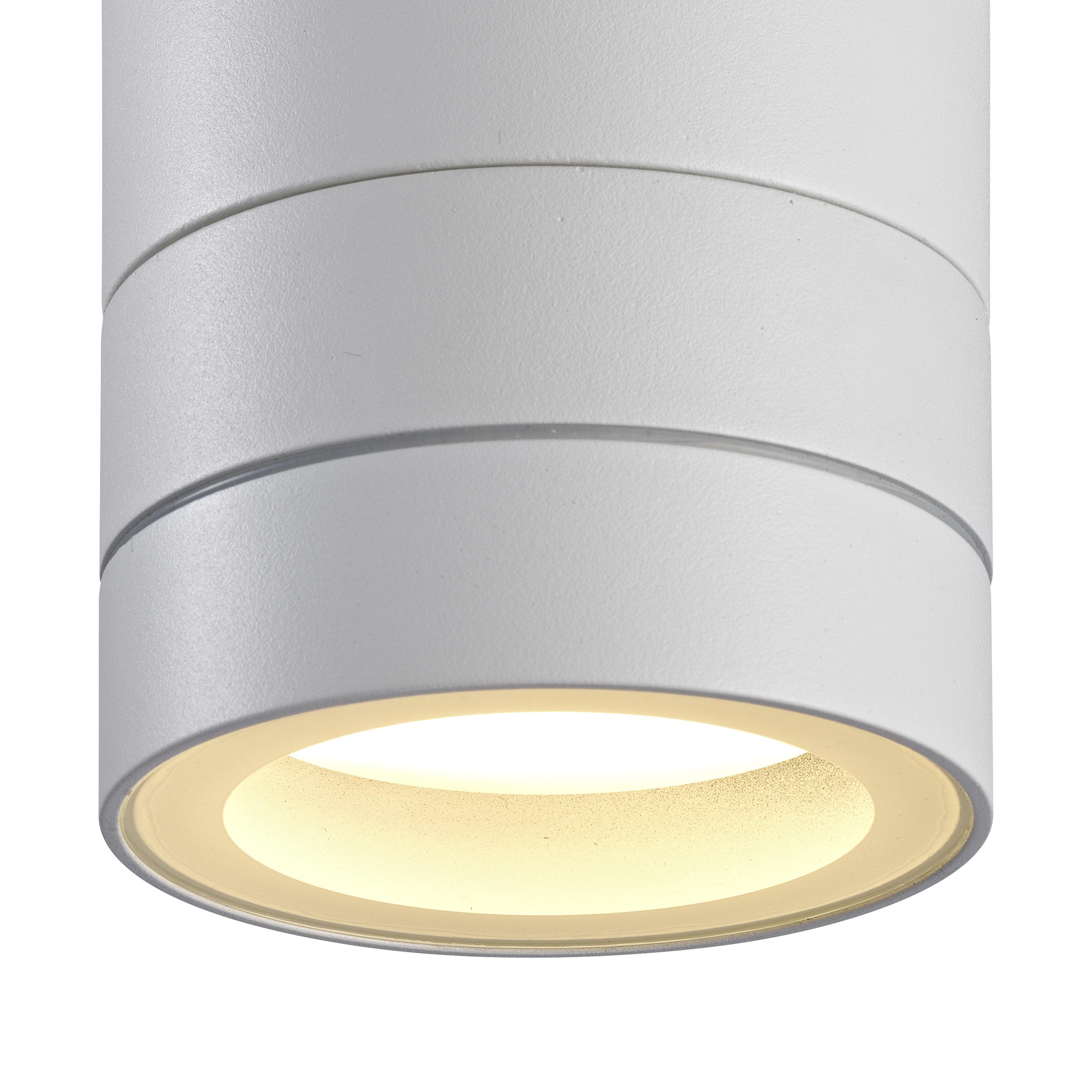 Saler Adjustable Ceiling Spotlight/Wall Light