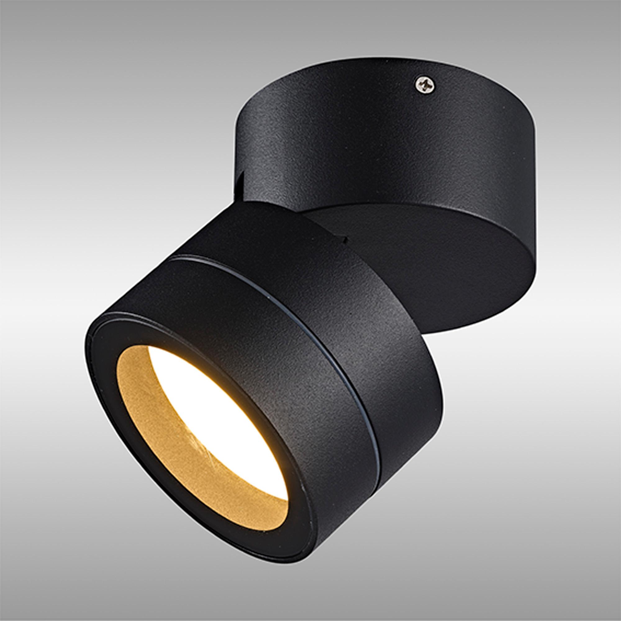 Saler Adjustable Ceiling Spotlight/Wall Light