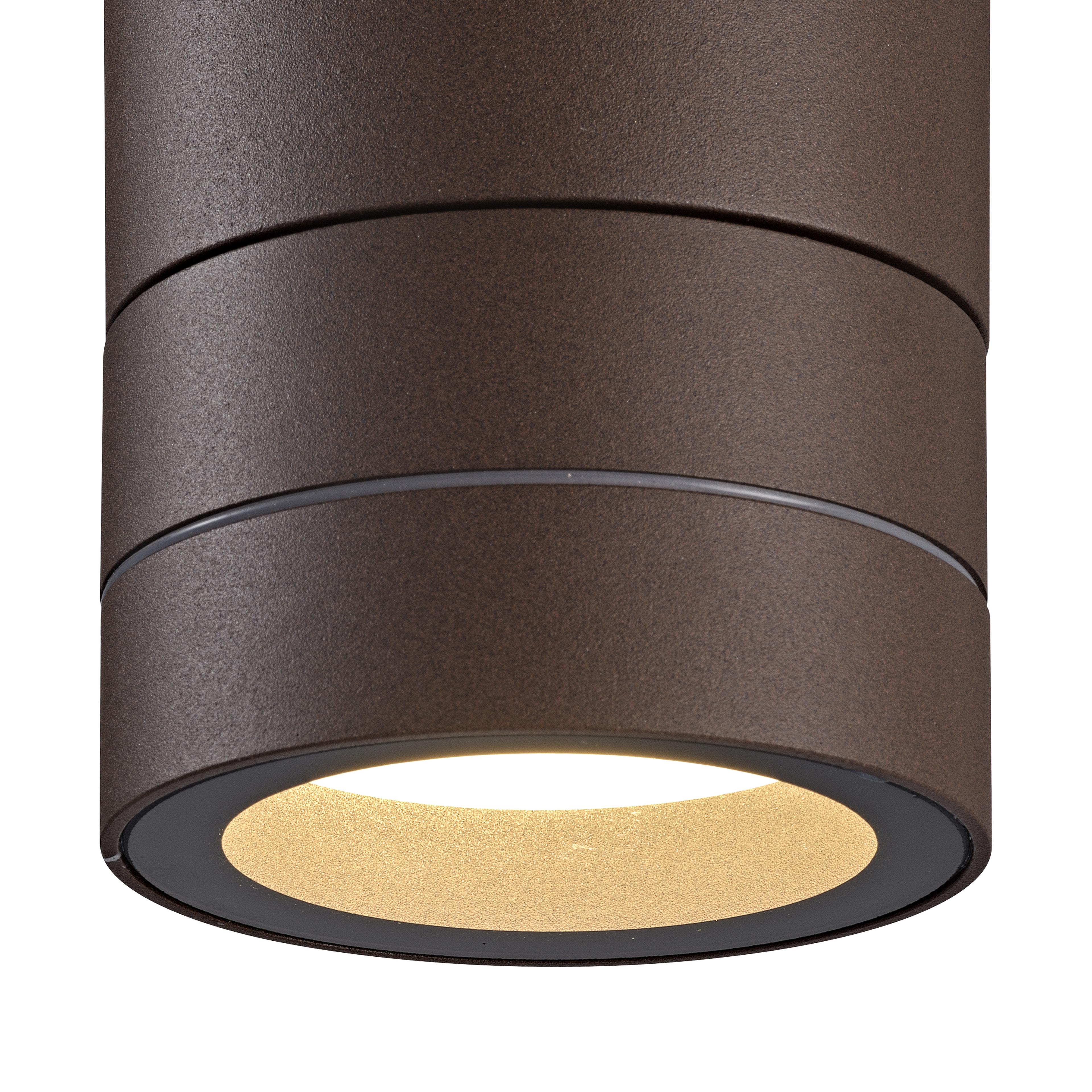 Saler Adjustable Ceiling Spotlight/Wall Light