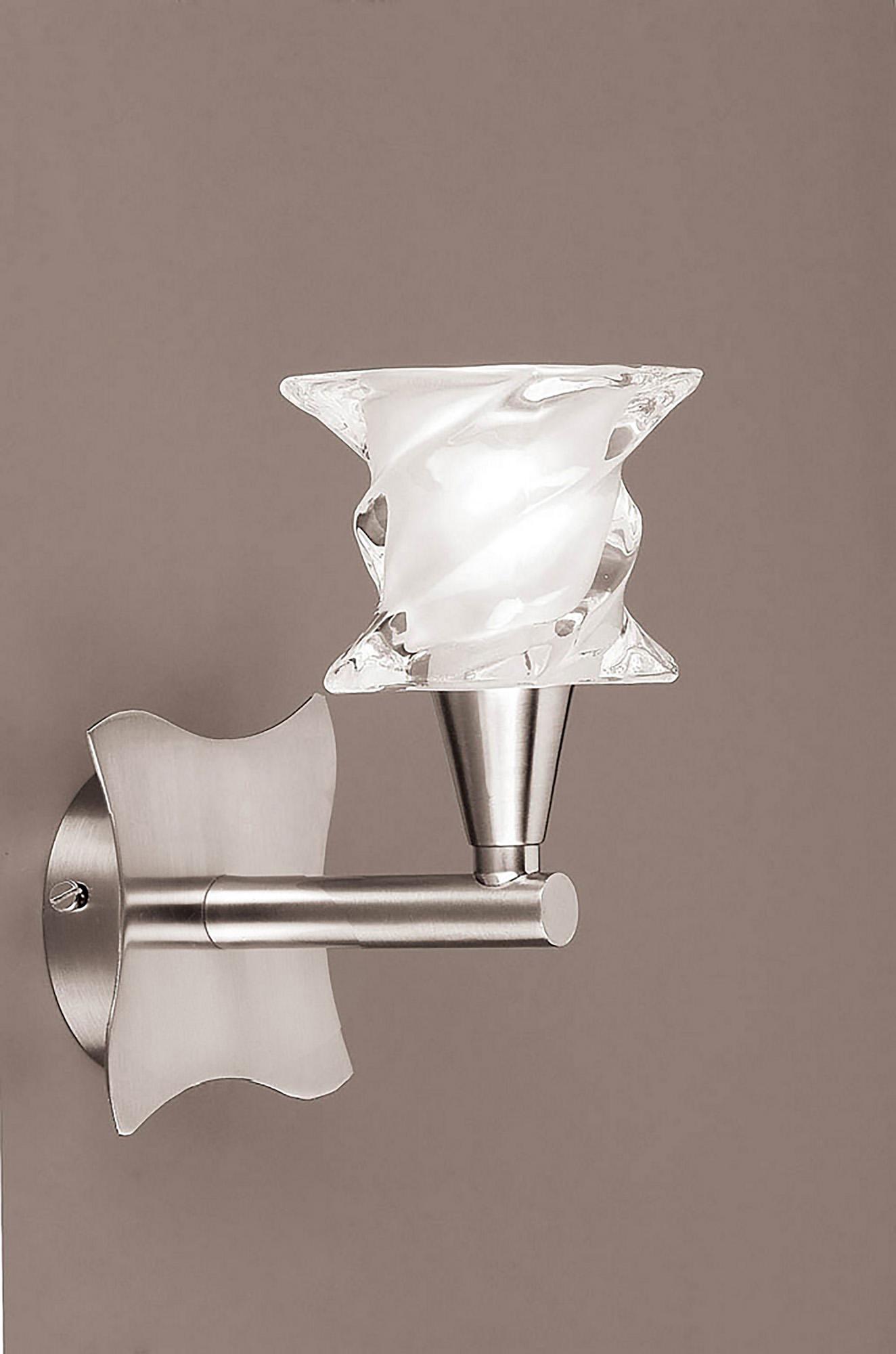 Salomon Wall Lamp Switched