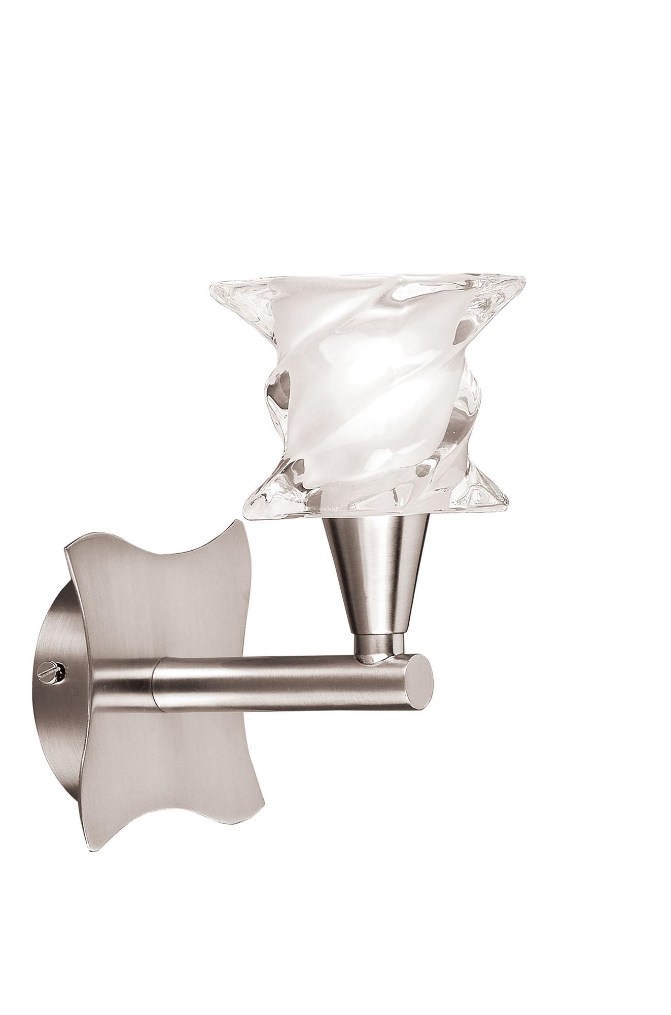 Salomon Wall Lamp Switched