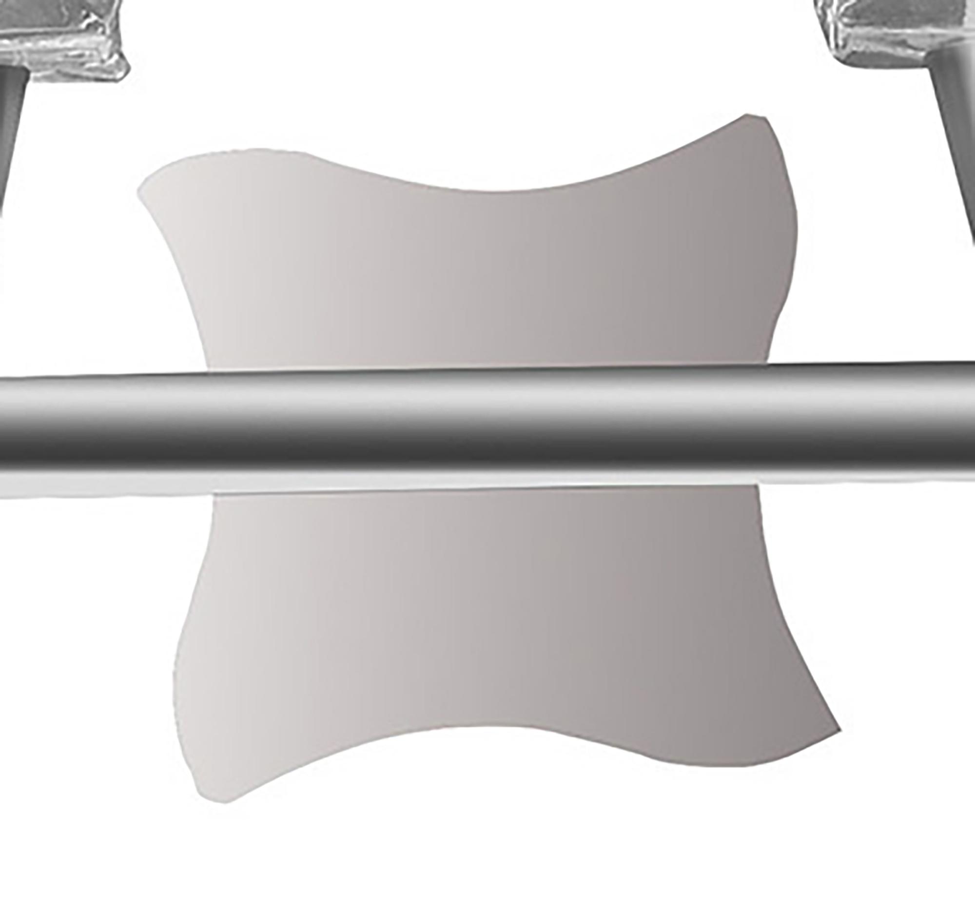 Salomon Wall Lamp Switched