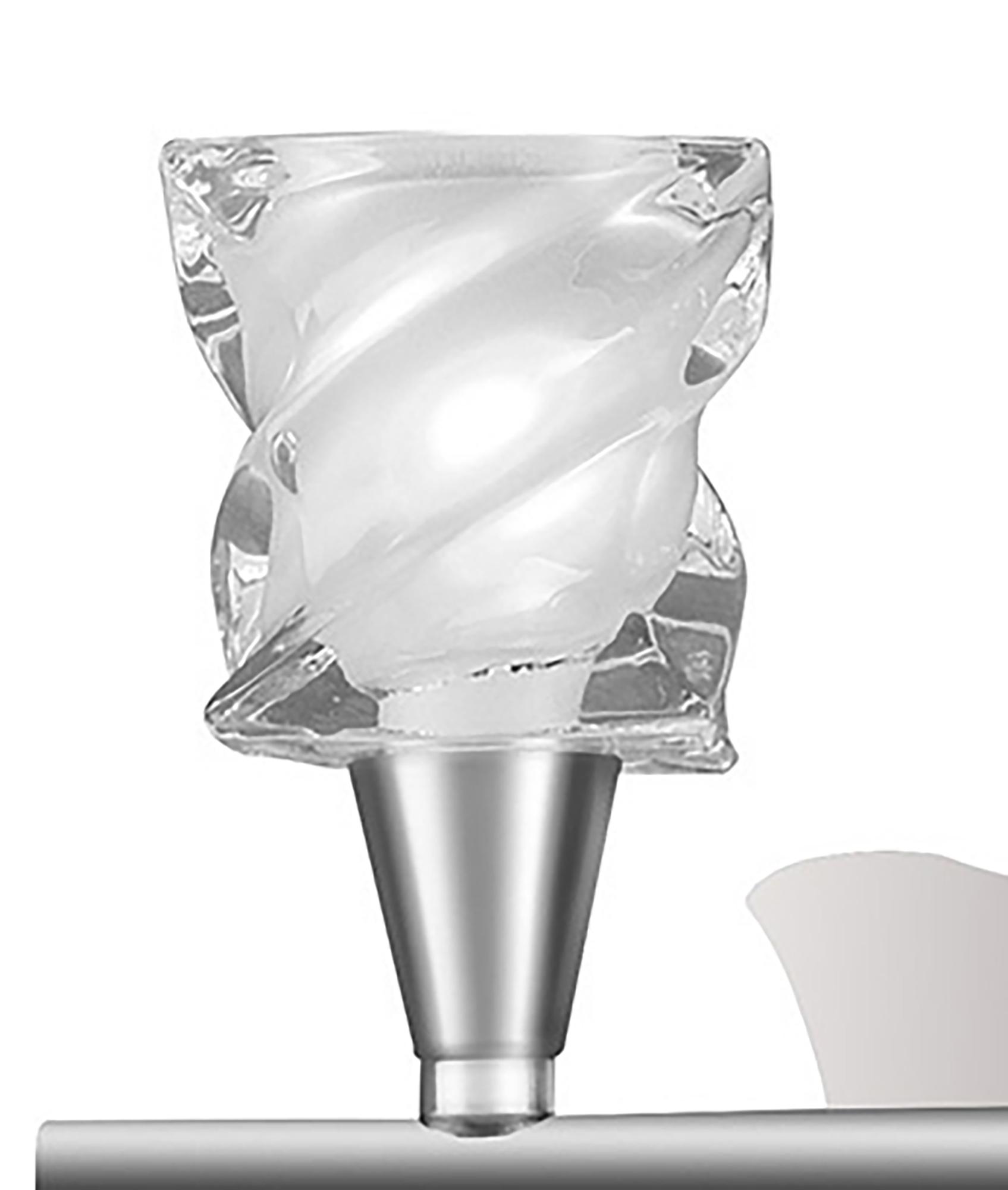Salomon Wall Lamp Switched