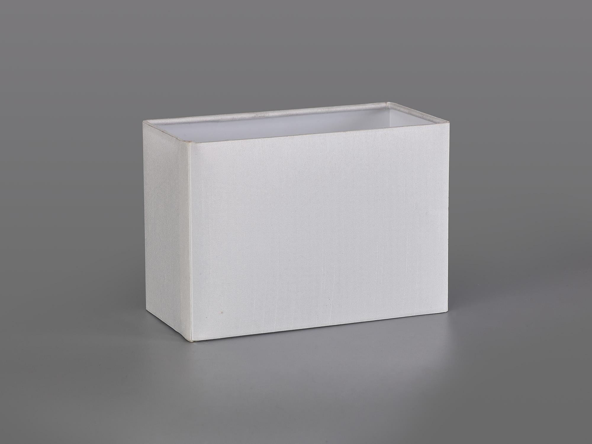 Serena Rectangular