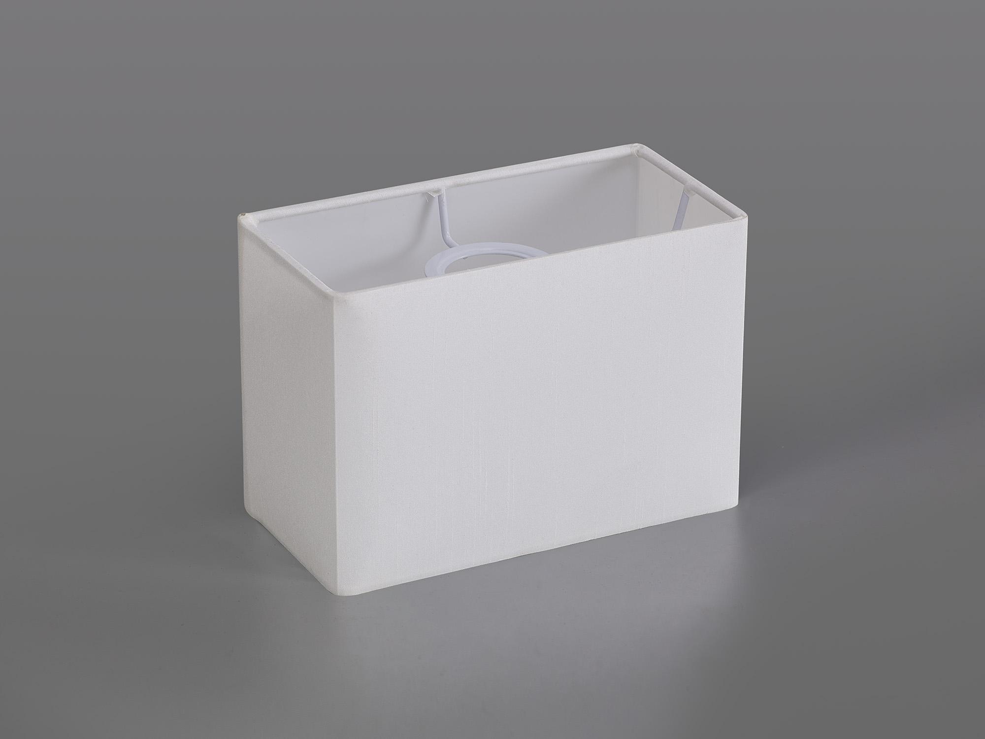 Serena Rectangular