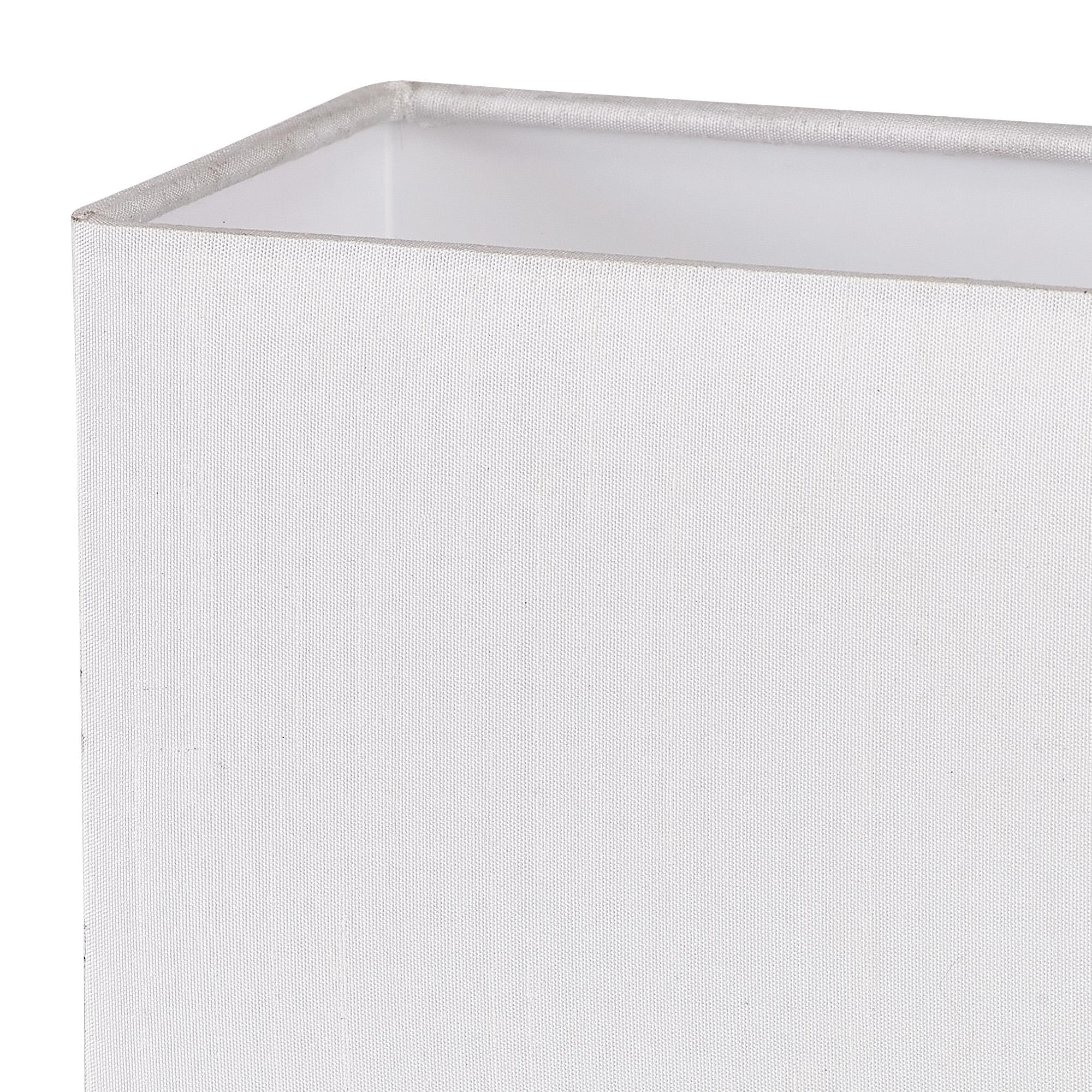 Serena Rectangular
