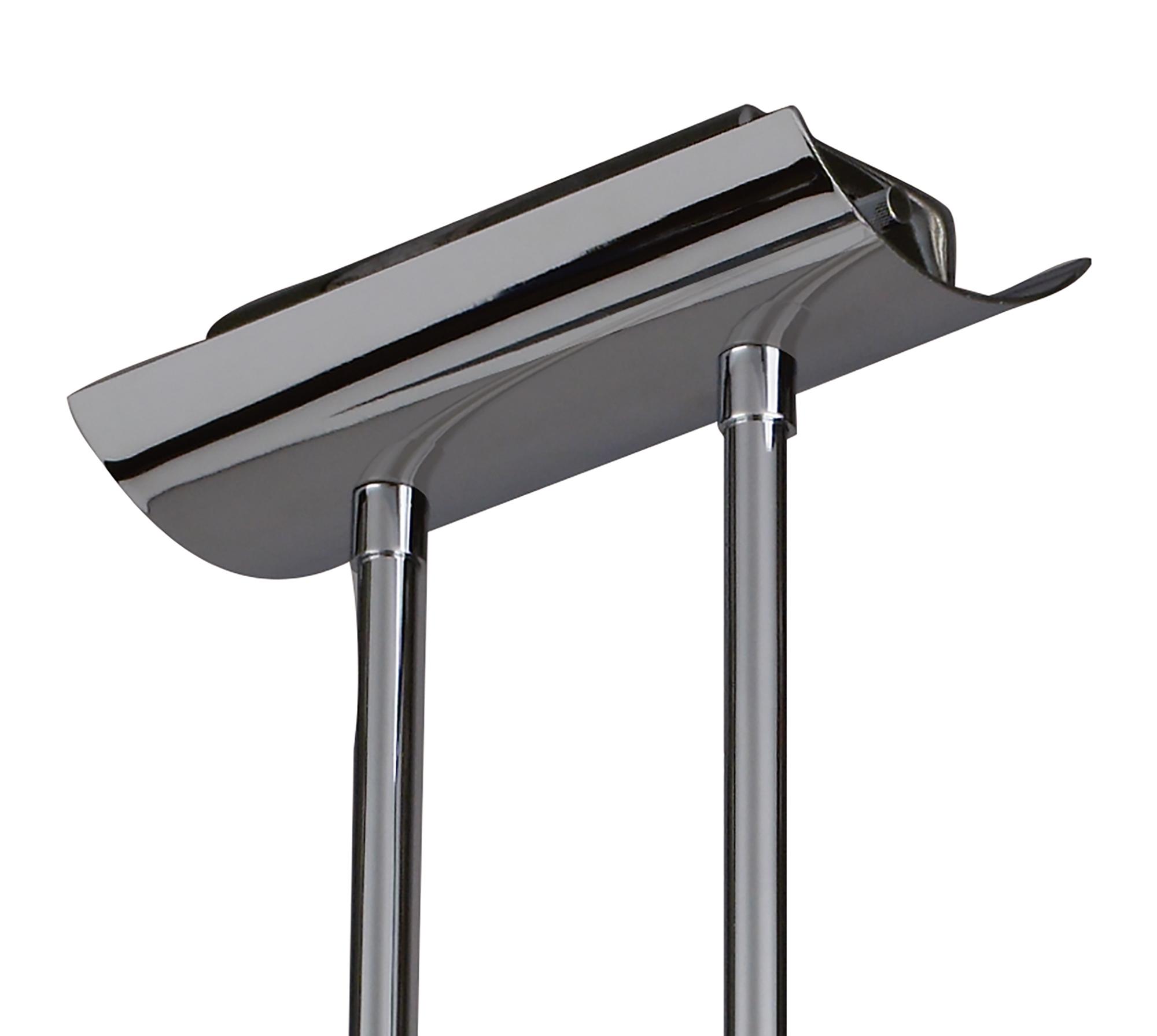 Sintesys Linear Telescopic Convertible To Semi Flush