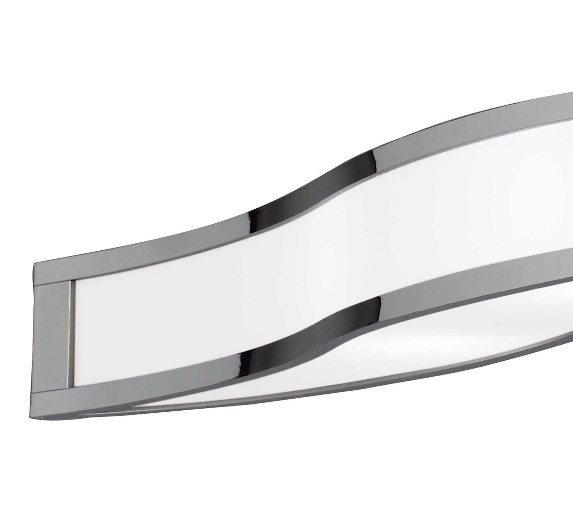 Sintesys Linear Telescopic Convertible To Semi Flush
