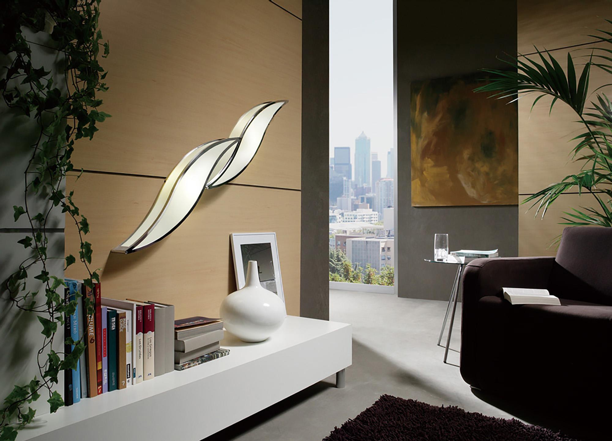 Sintesys Wall Lamp