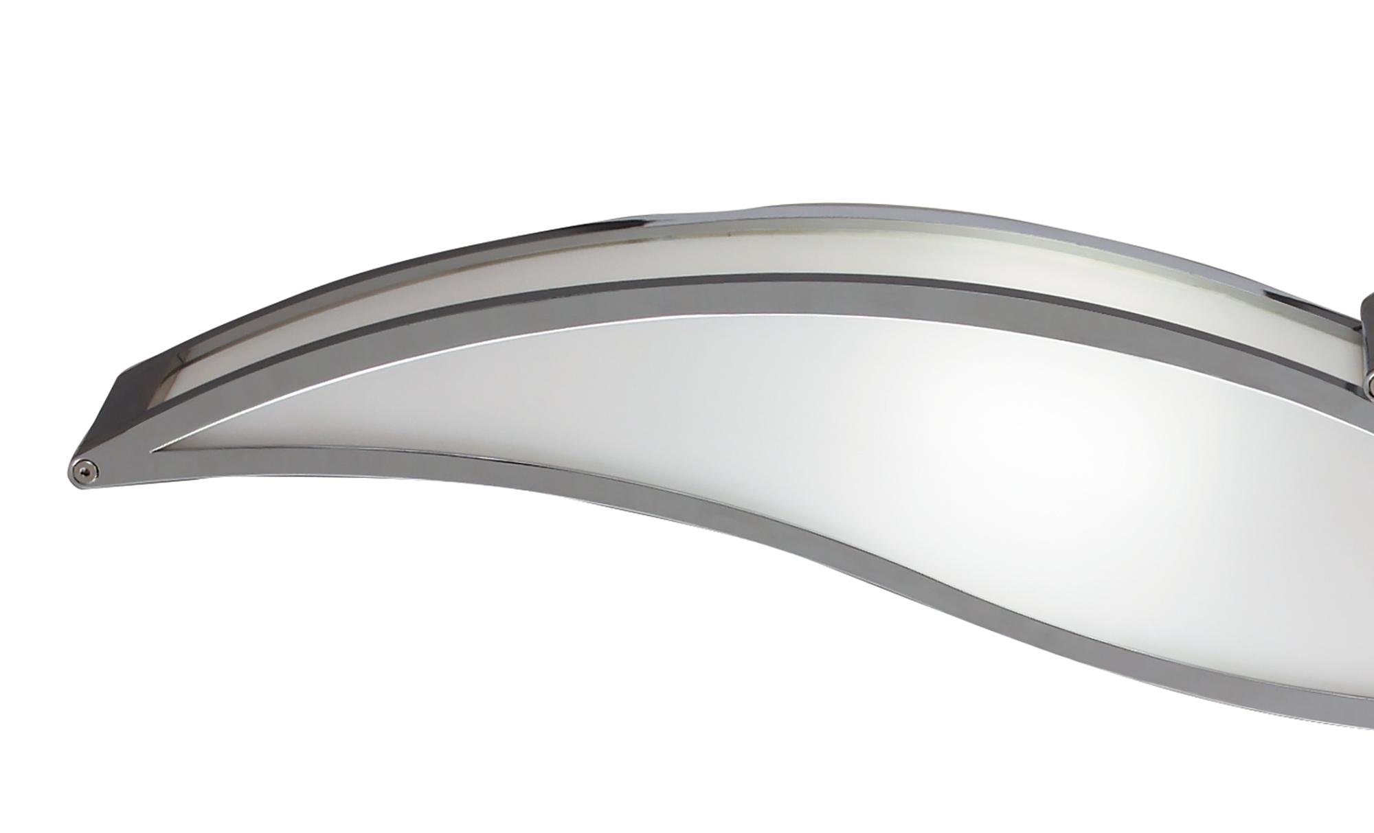 Sintesys Wall Lamp