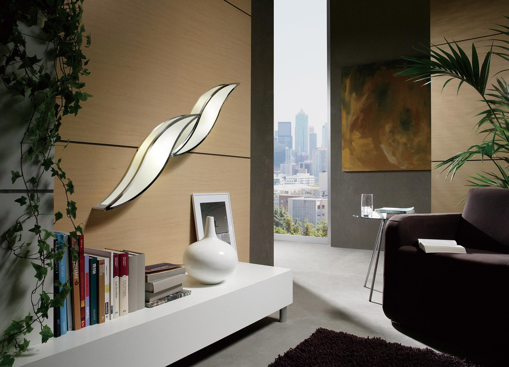 Sintesys Wall Lamp