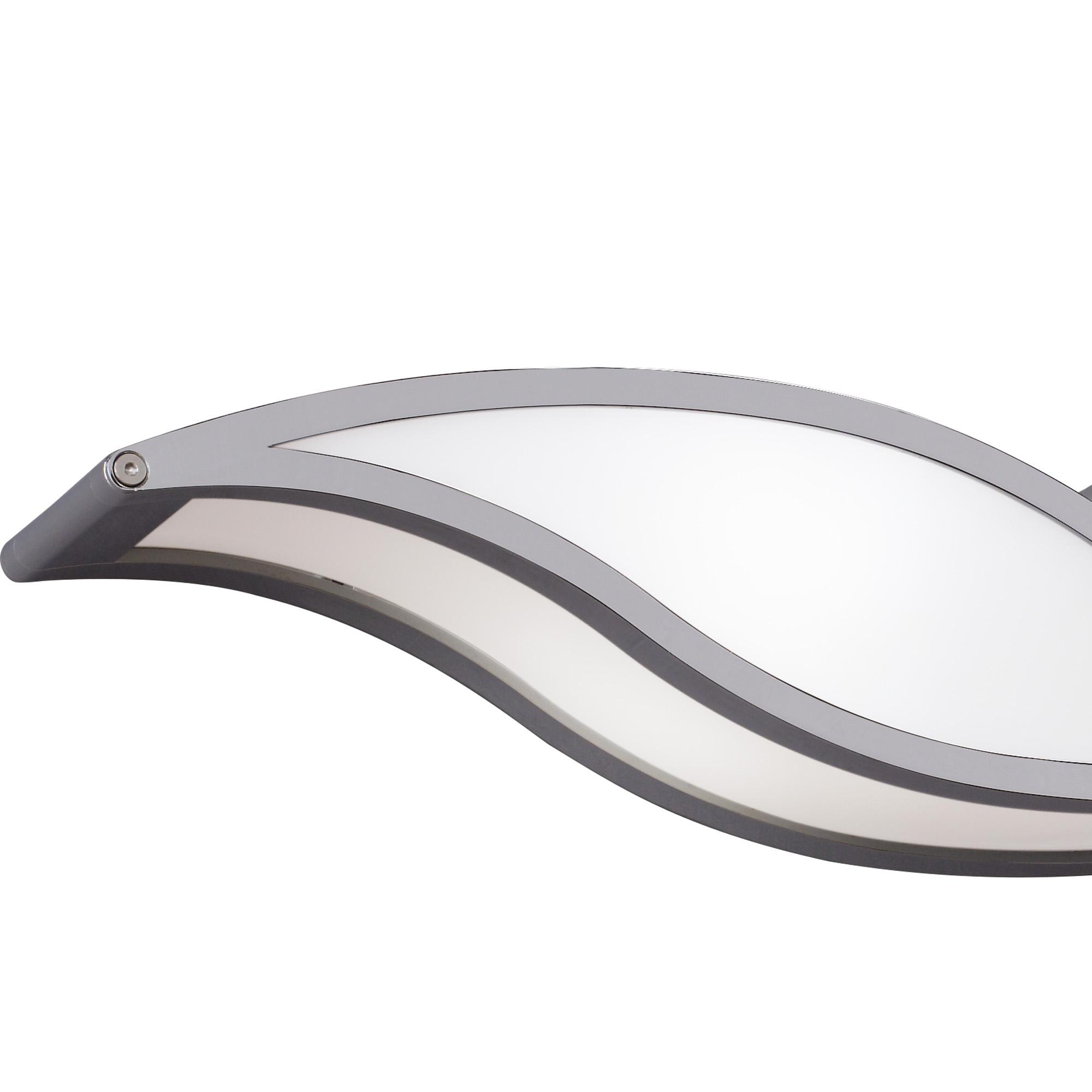 Sintesys Wall Lamp