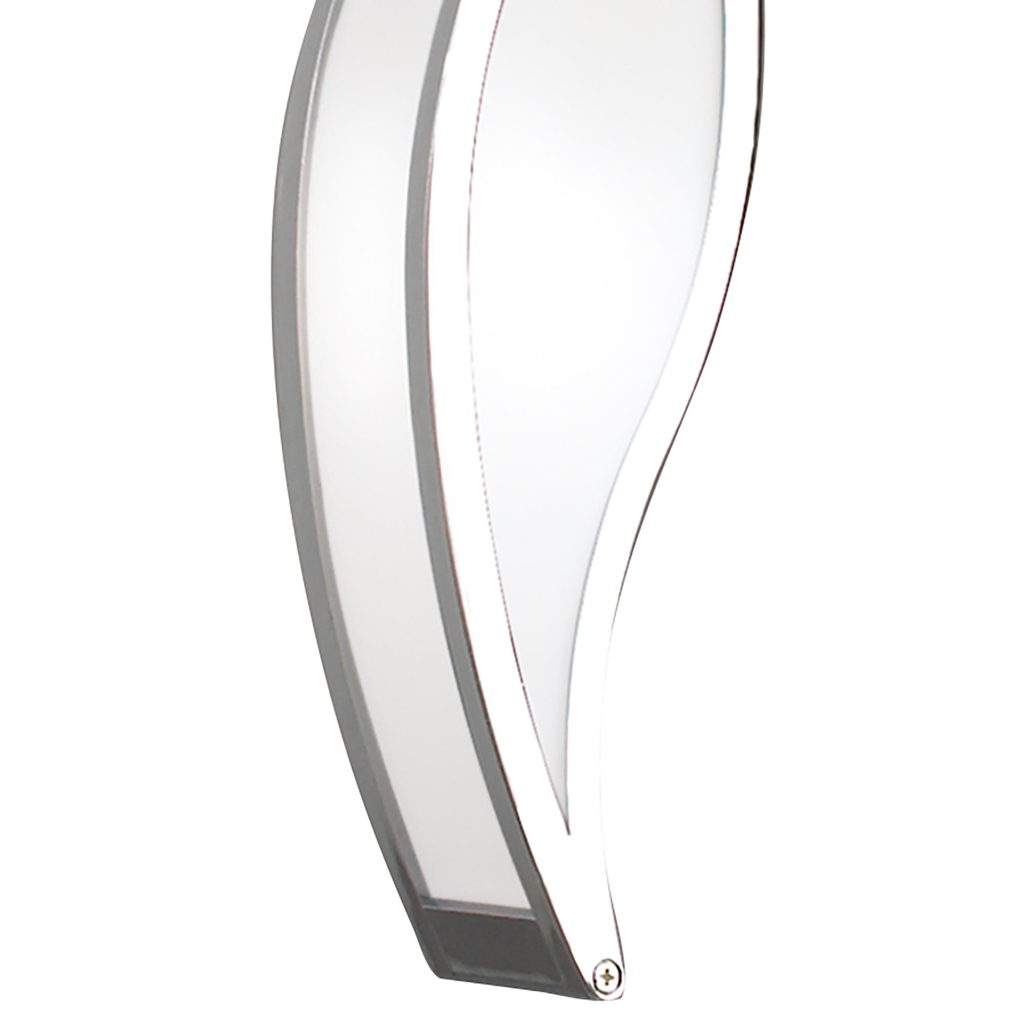 Sintesys Linear Pendant 3 Drop GU10 3 Light Bar Polished Chrome, CFL Lamps INCLUDED