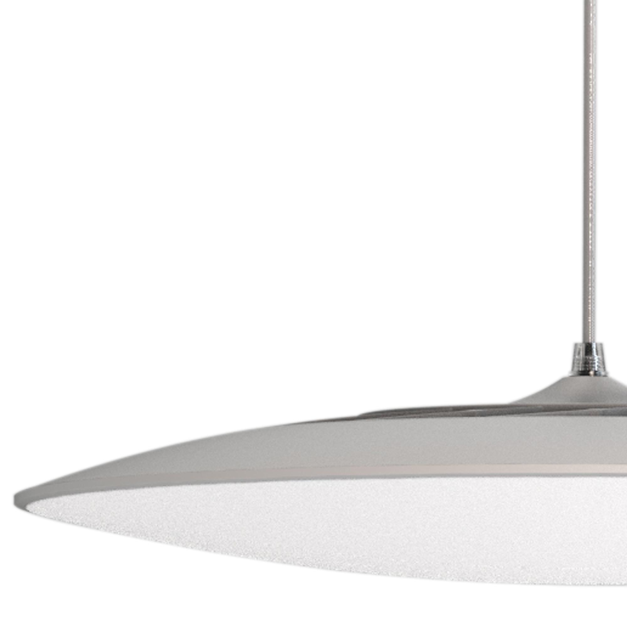 Slim LED Pendant