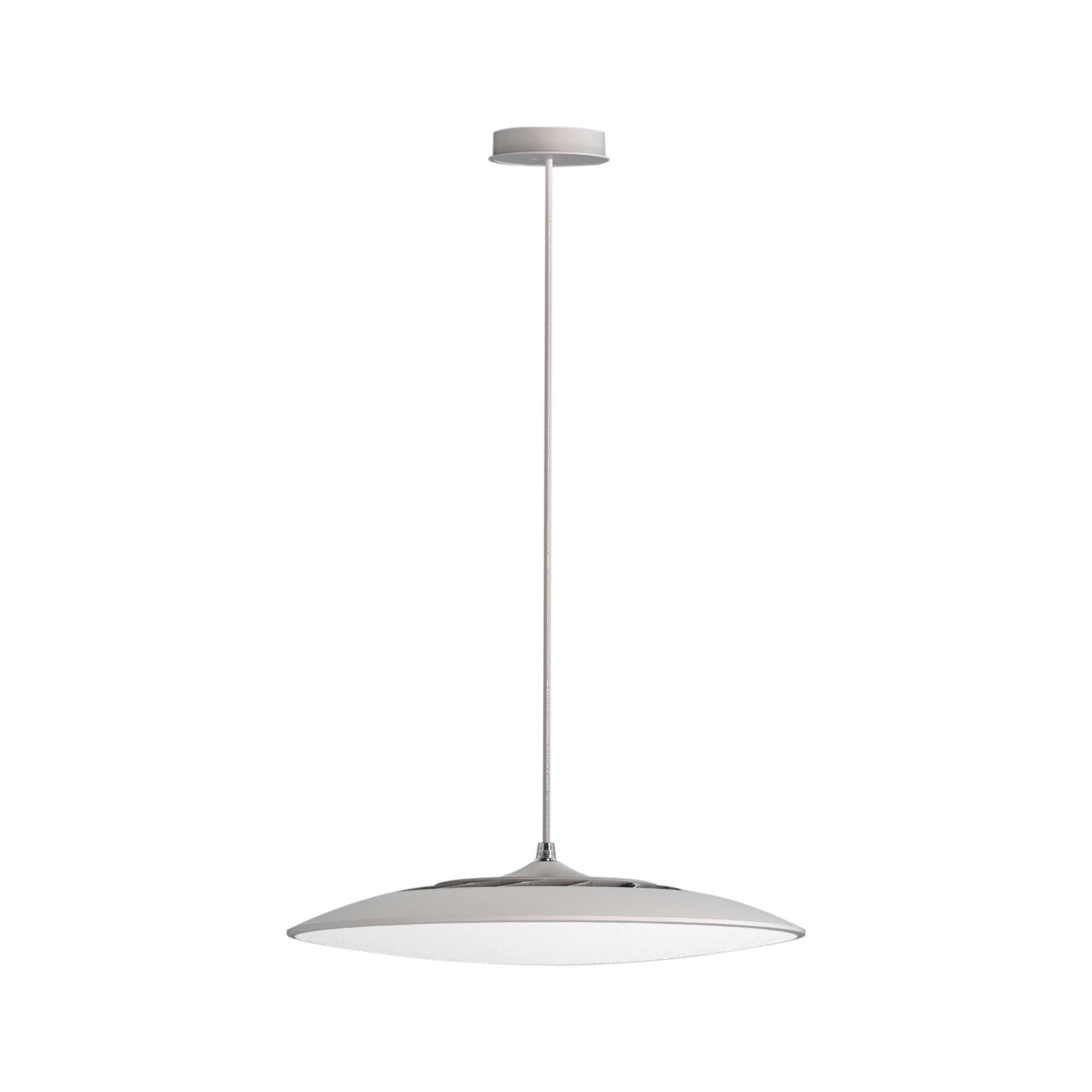 Slim LED Pendant