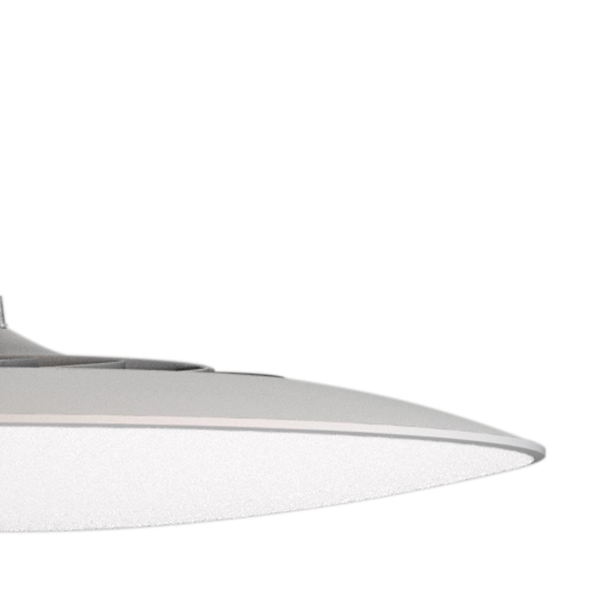 Slim LED Pendant