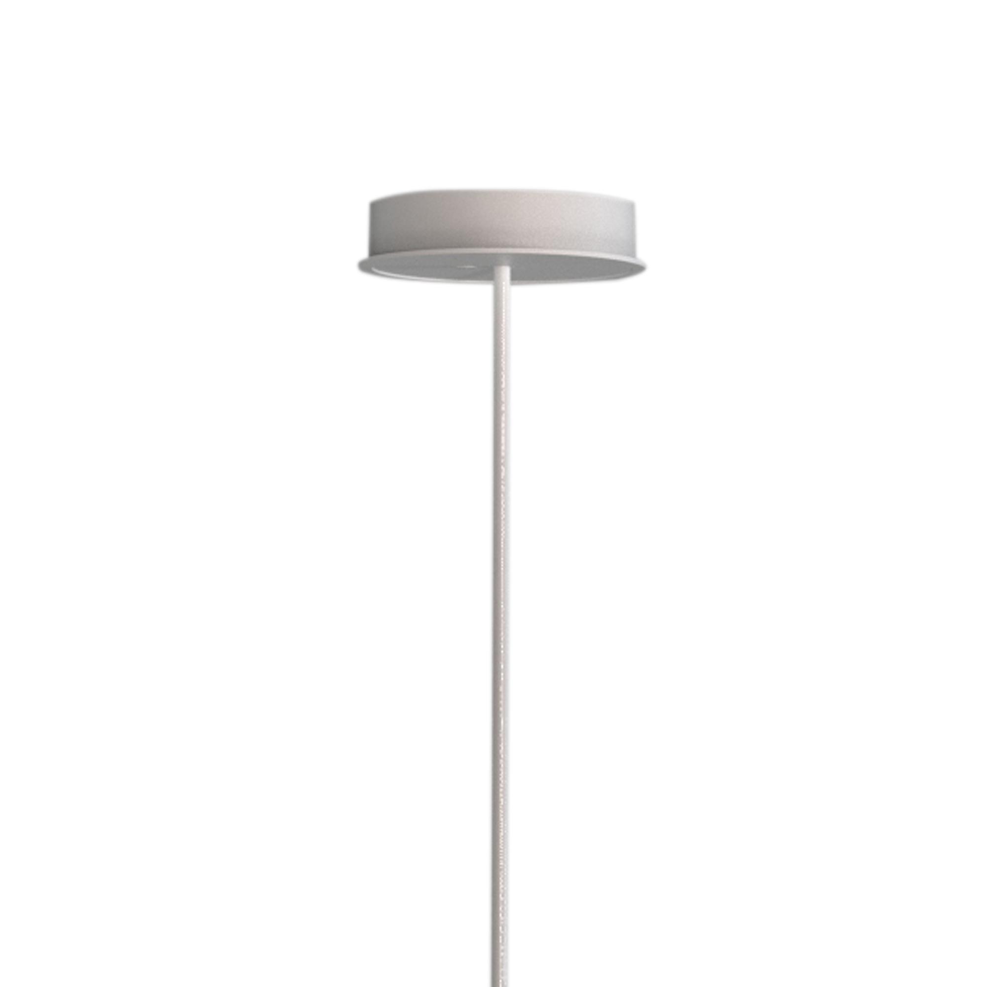 Slim LED Pendant