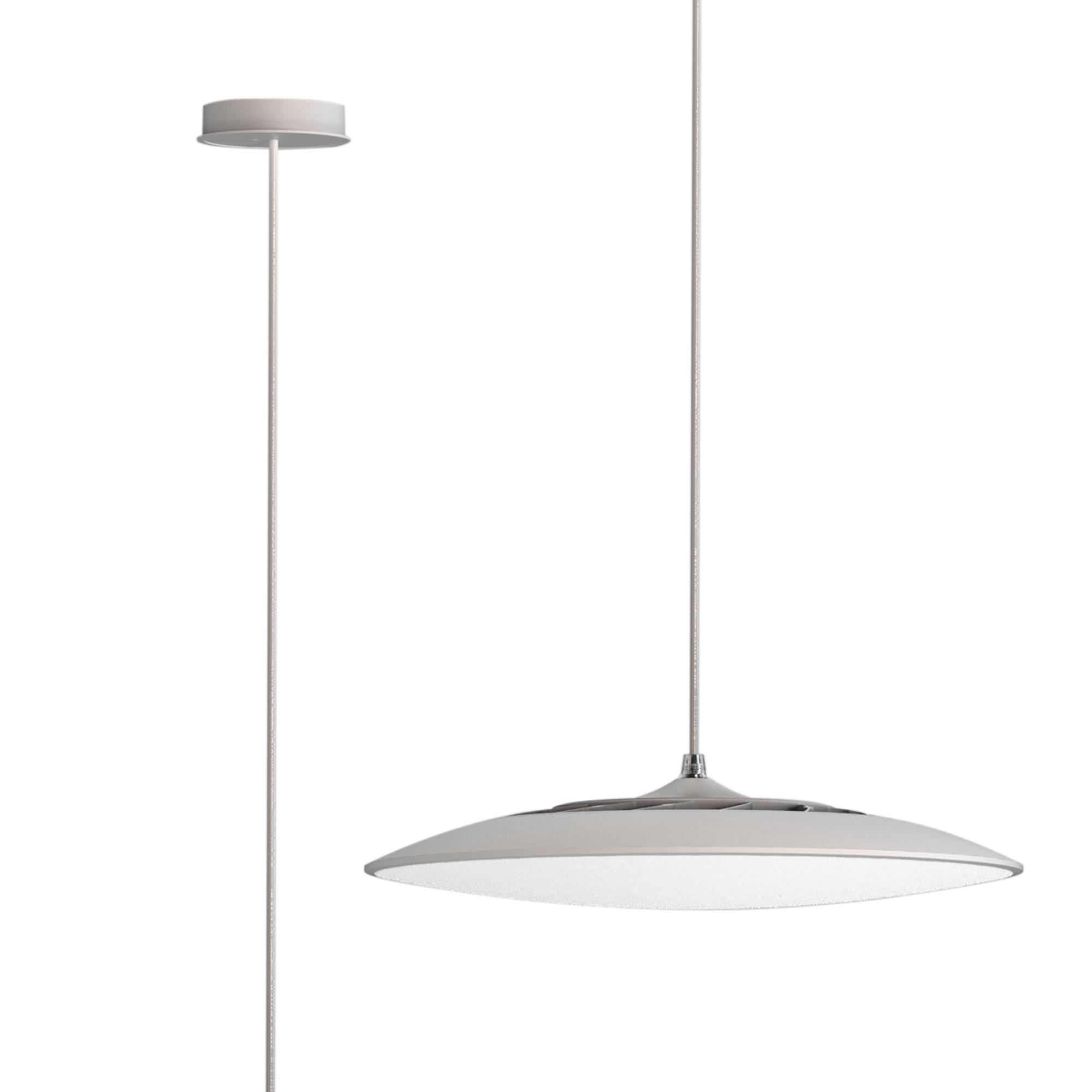 Slim LED Pendant