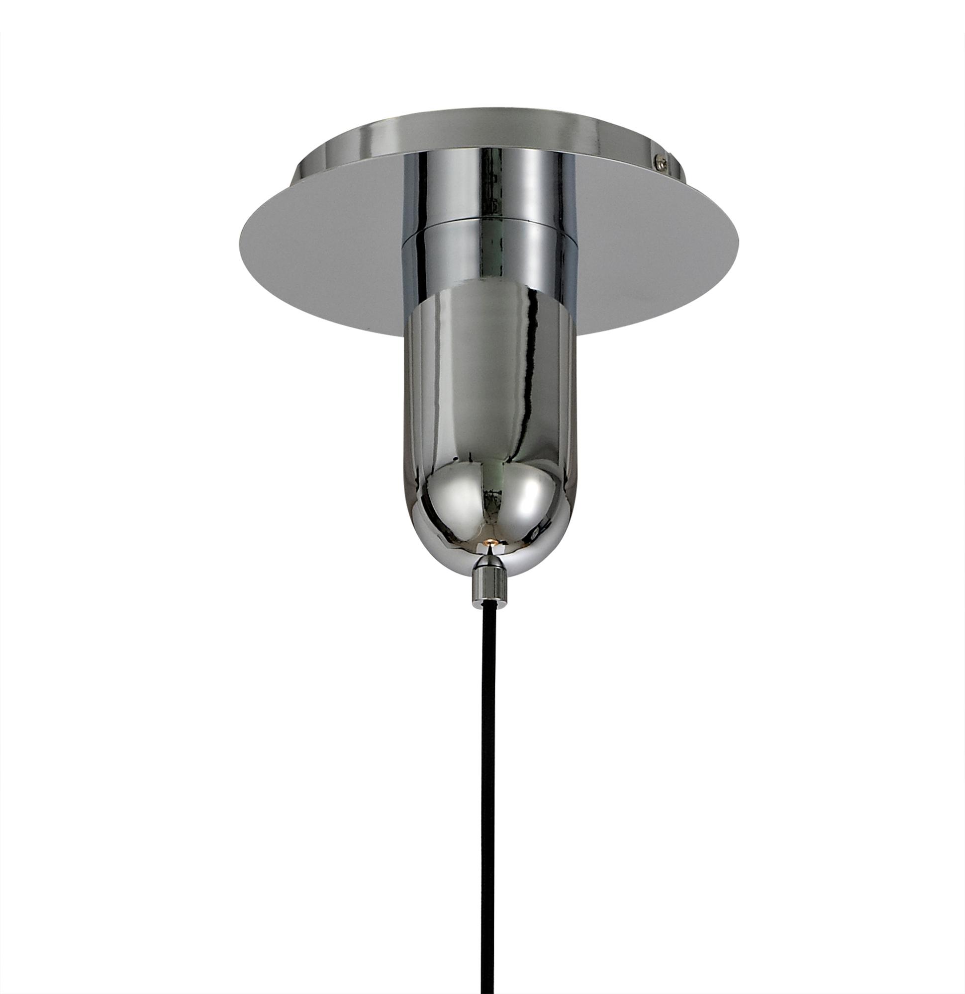 Sonata Pendant