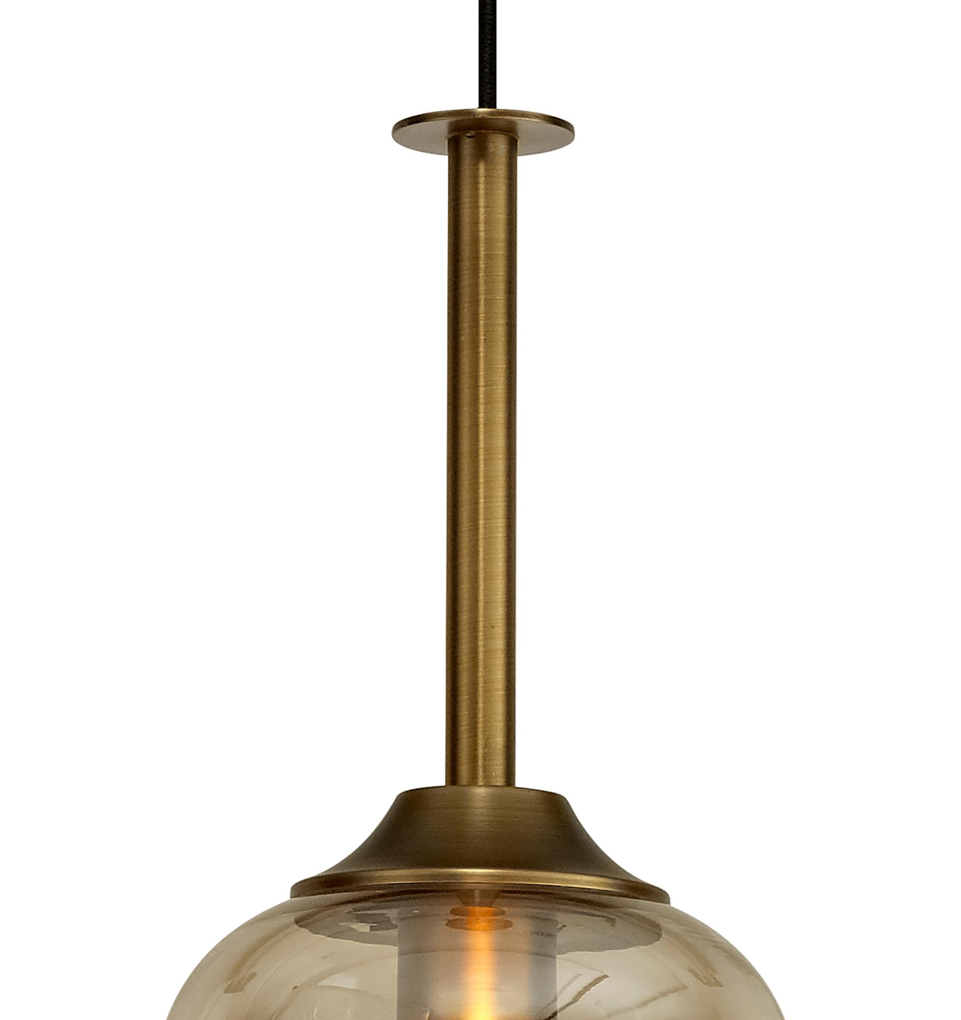 Sonata Pendant