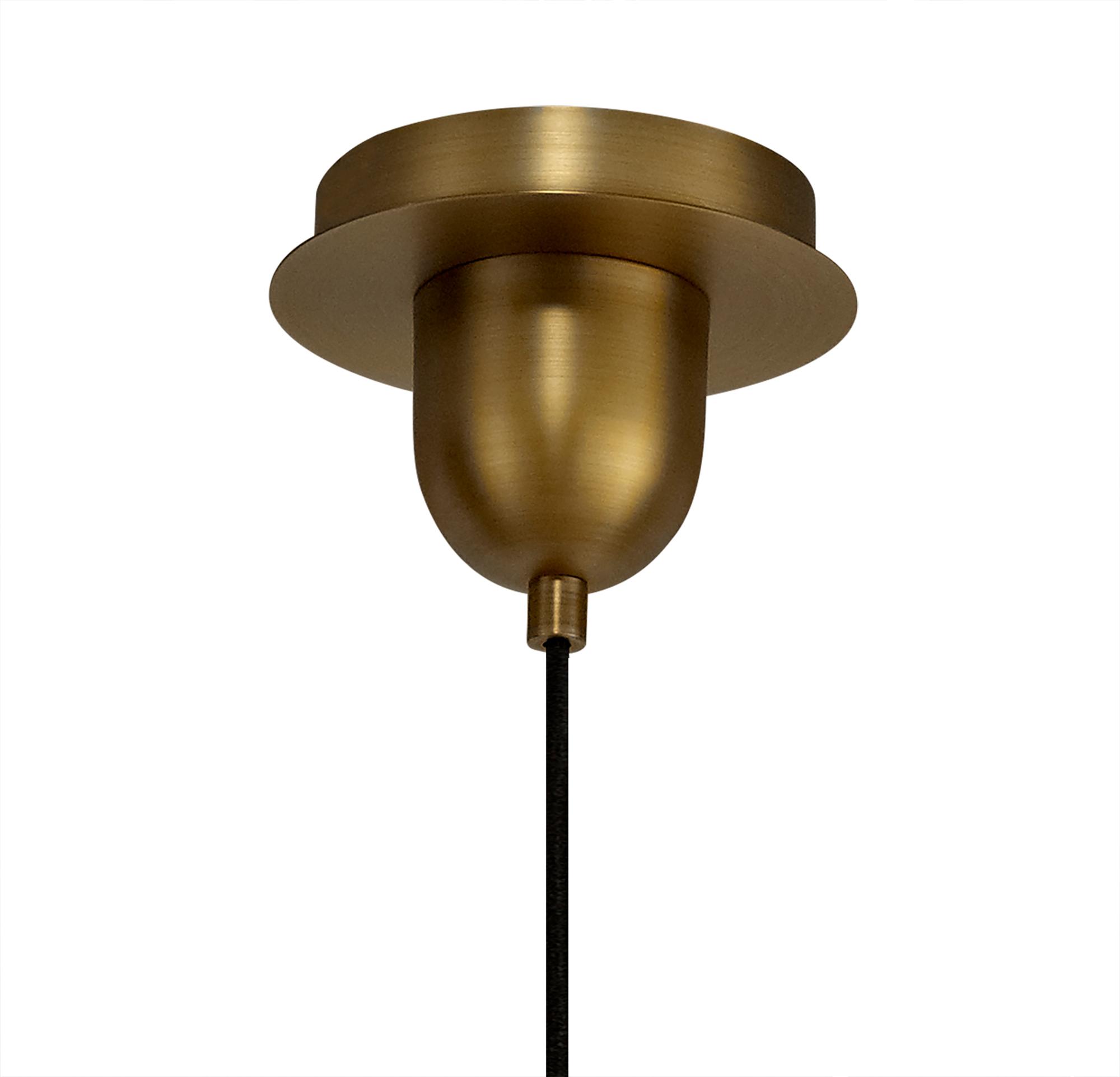Sonata Pendant