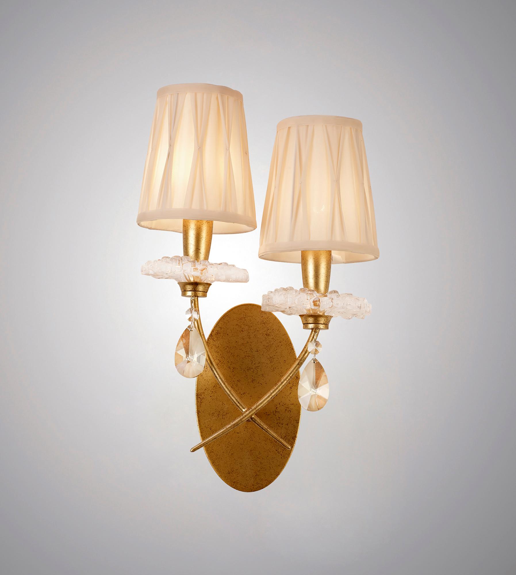 Sophie Wall Light