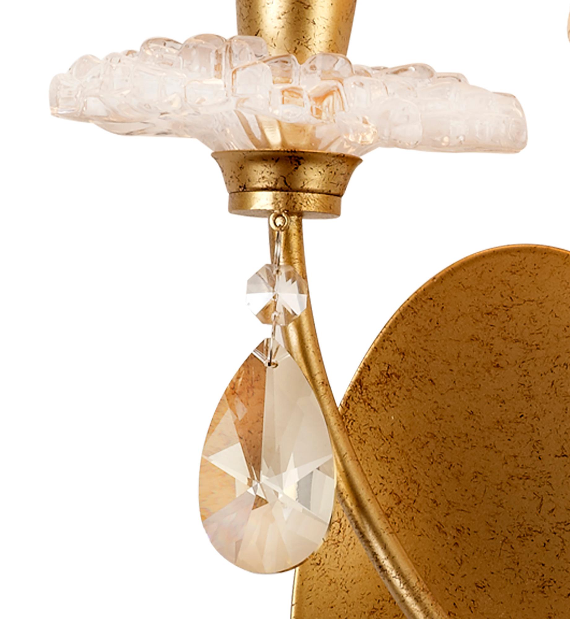 Sophie Wall Light