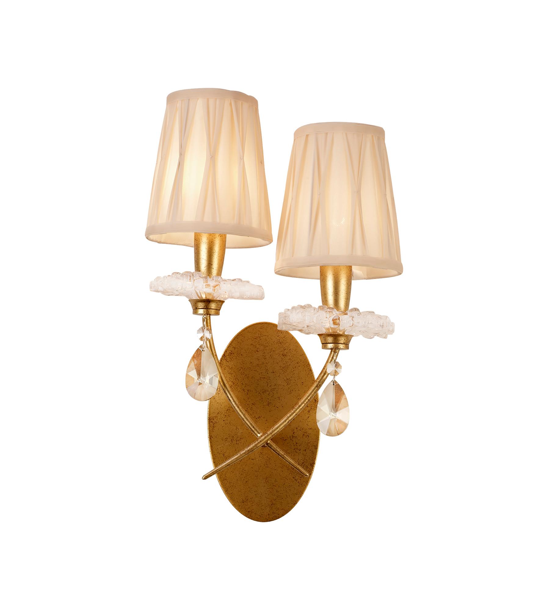 Sophie Wall Light