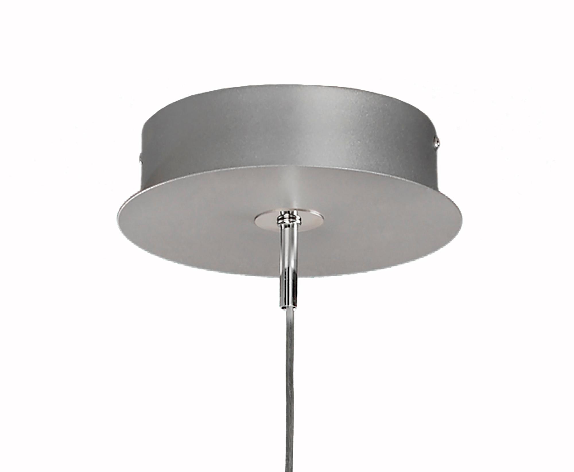 Star LED Pendant
